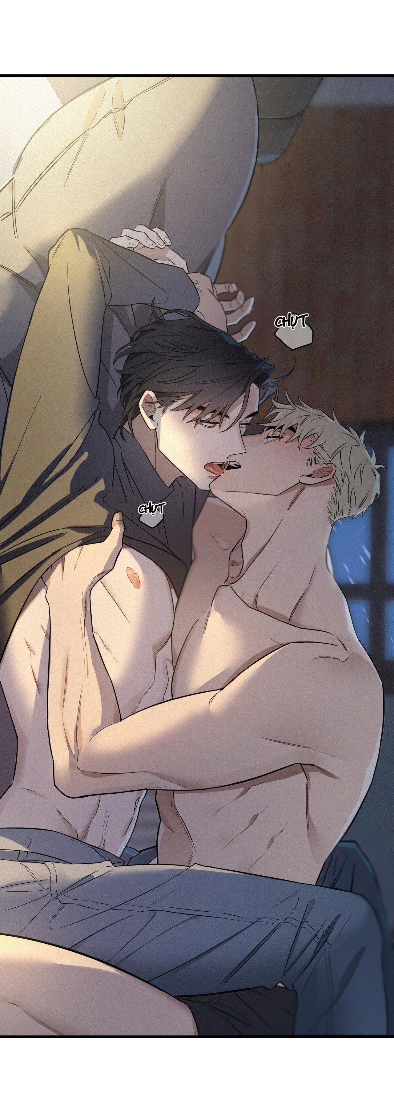 Merry On The Rocks Chapter 1 H - Next Chapter 2