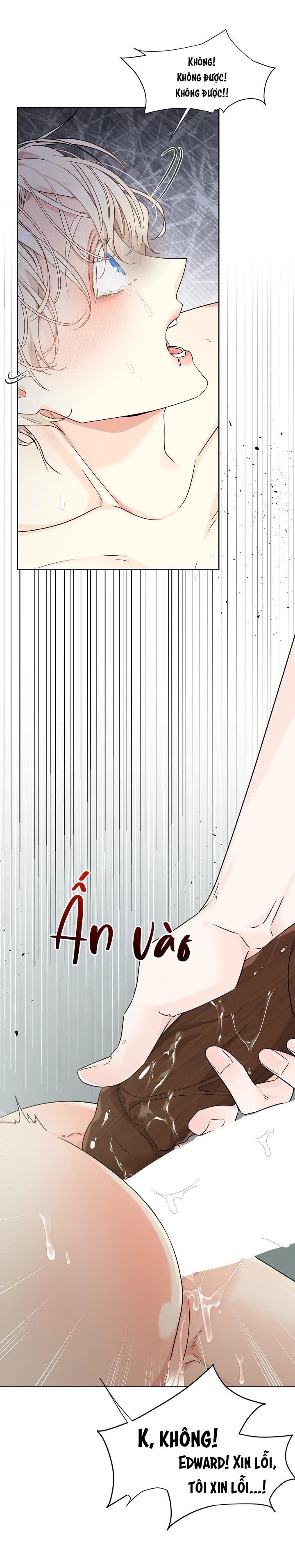 HANG RẮN Chapter 5 - Trang 2