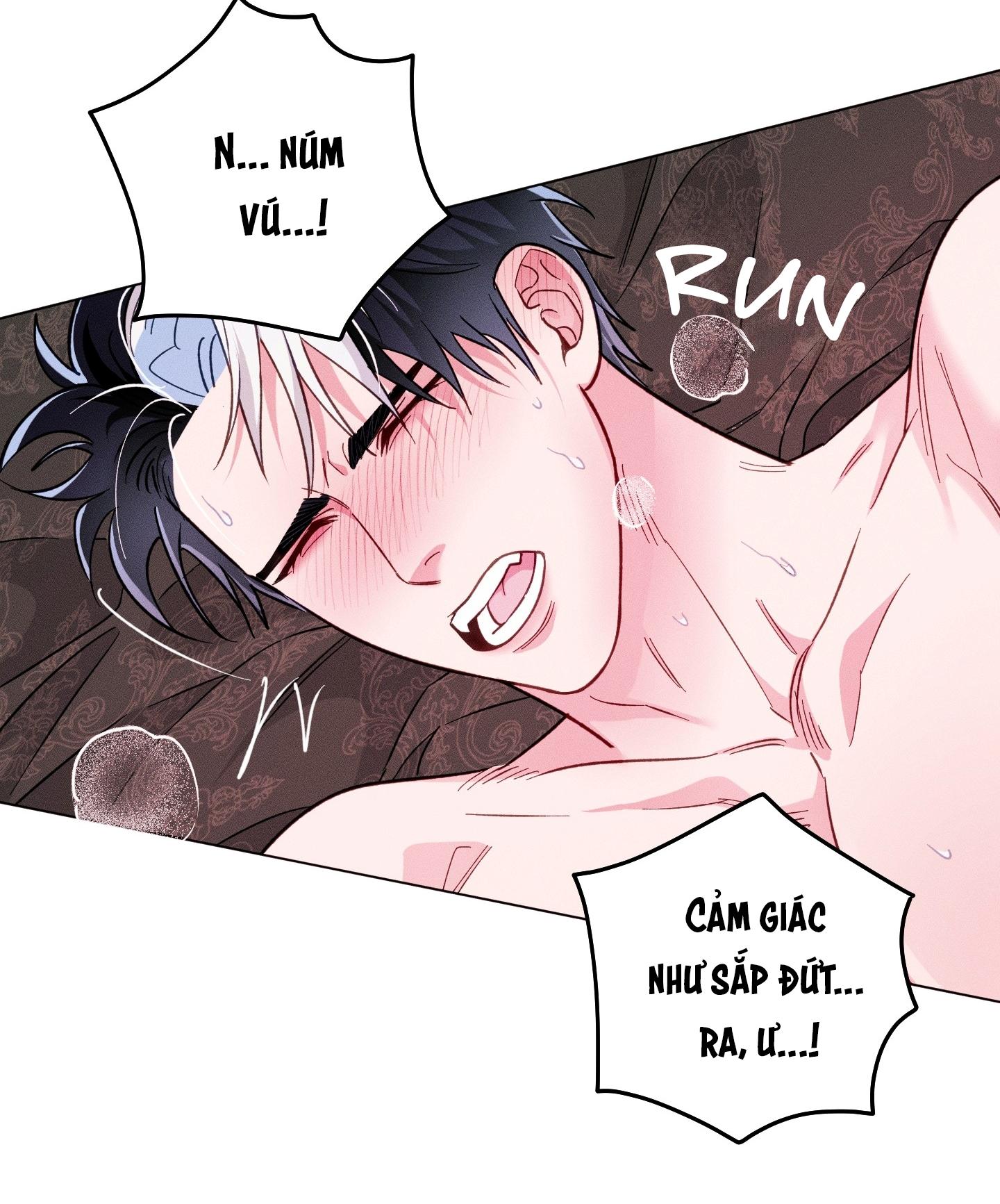 Xuyên Thành Bá Tước Omega Chapter 14 - Next 