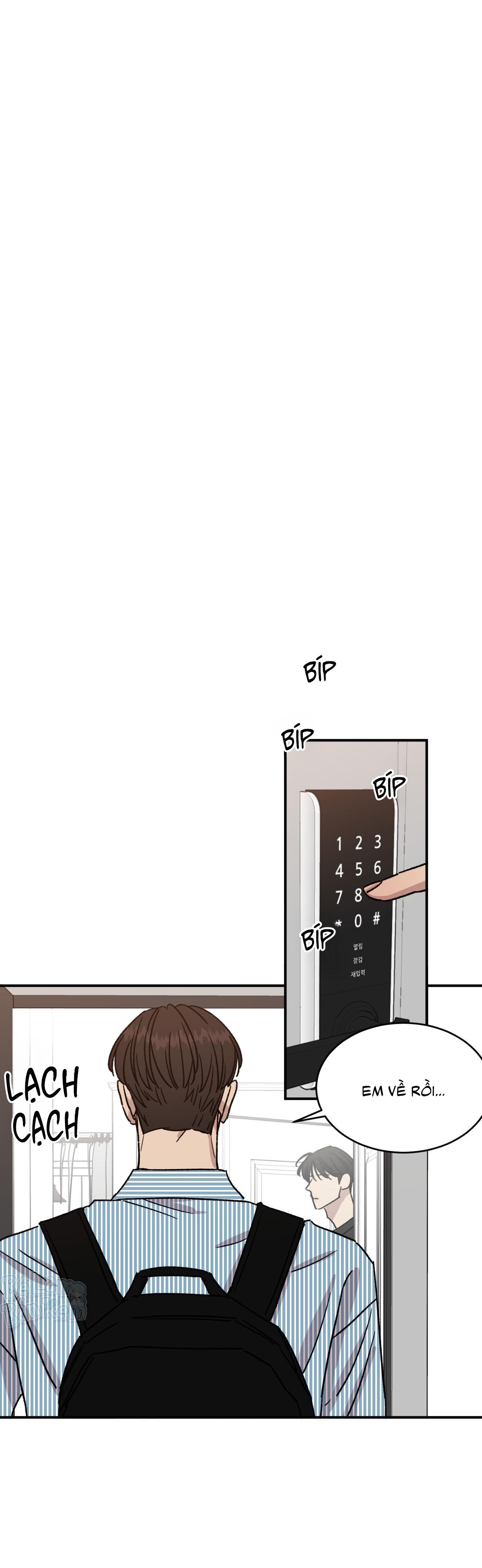 Nhà của chúng ta Chapter 43 - Next Chapter 44 H+++