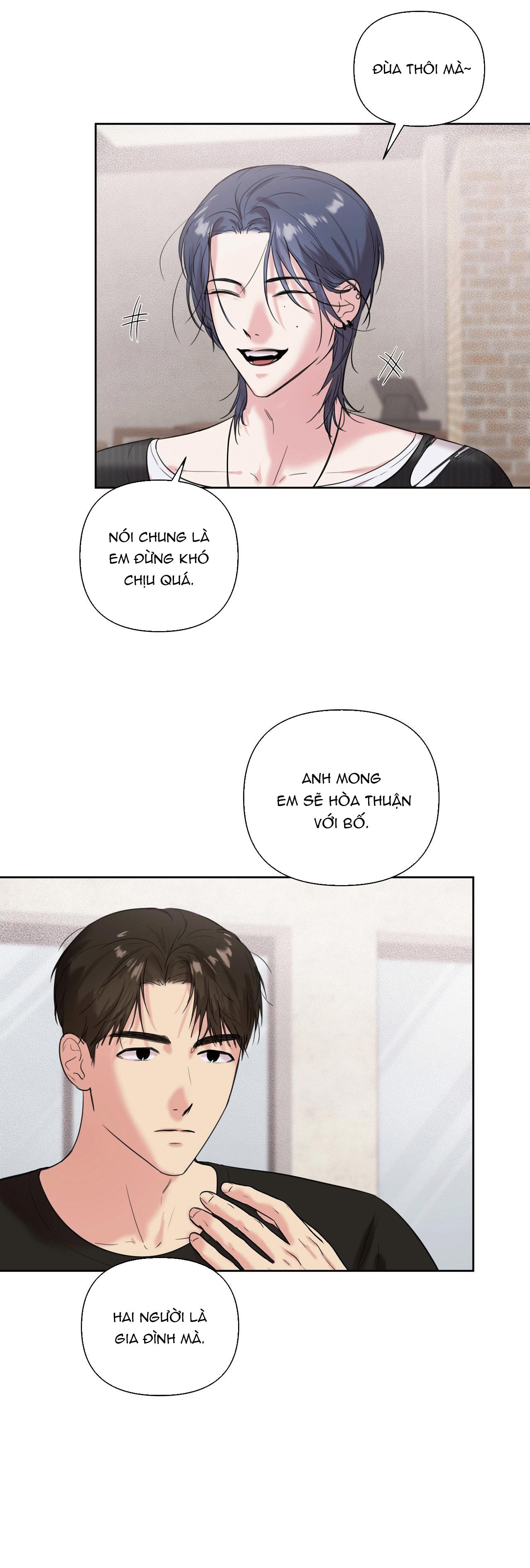TU HÚ KHÔNG RỜI KHỎI TỔ Chapter 14 - Next 