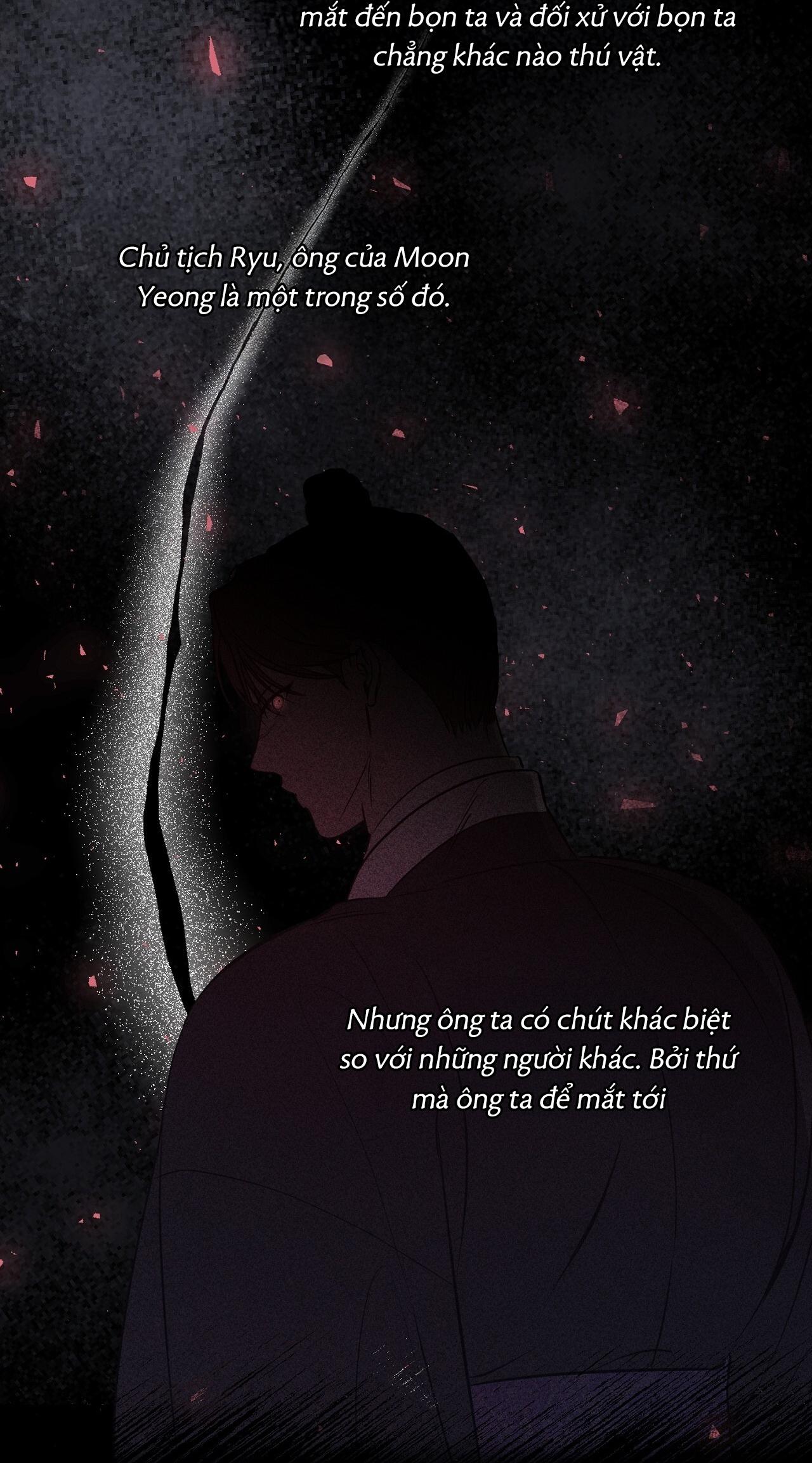 ÁNH NẮNG LEN LỎI Chapter 3 - Next 