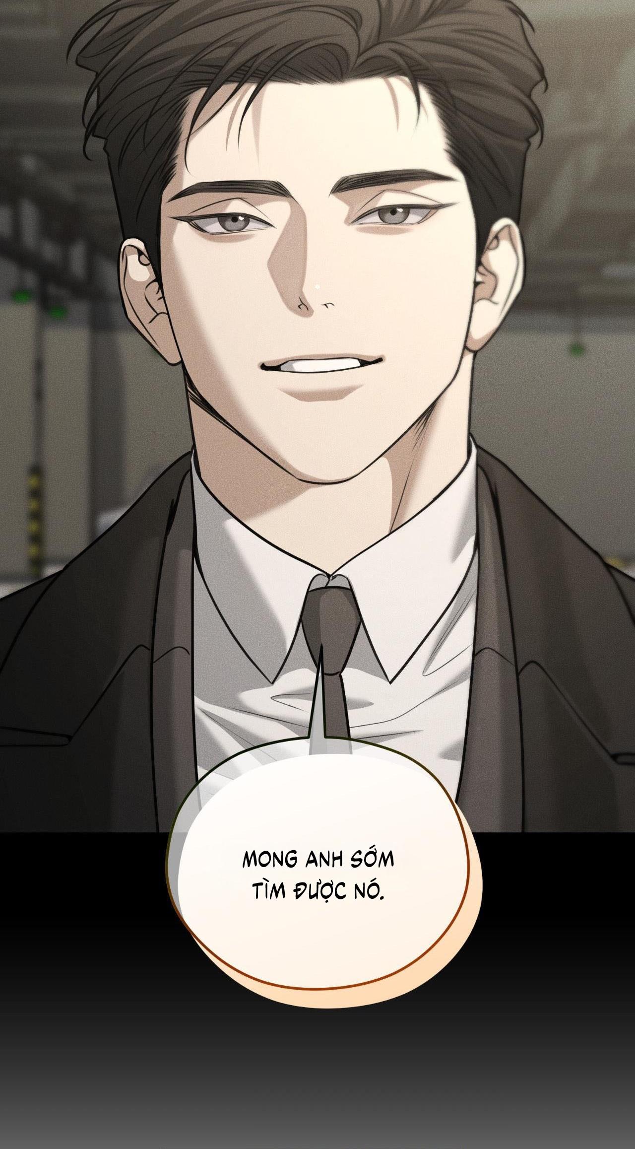 (CBunu) Gấu Teddy thân yêu Chapter 48 - Next 