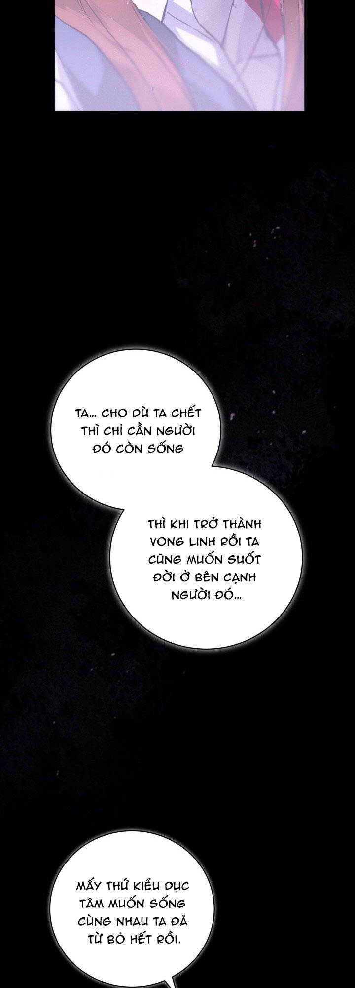 DINH THỰ MA ÁM Chapter 14 - Next Chapter 15 END