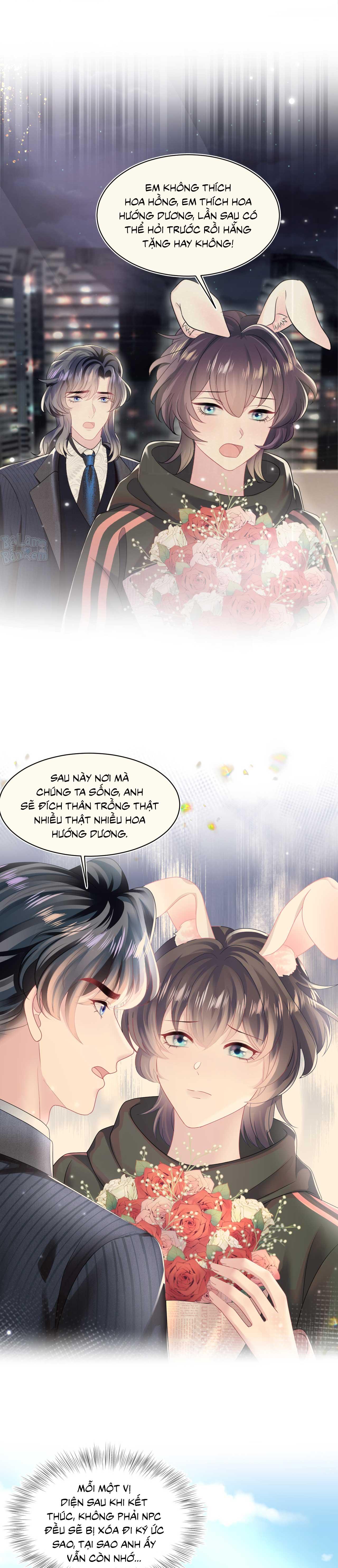 Tuyệt mỹ bạch liên hoa online dạy học Chapter 140 - Next Chapter 141