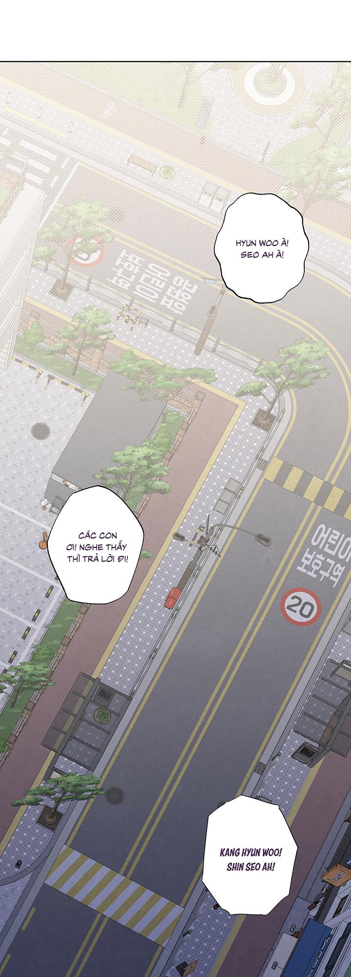[DDT] CHIẾN LƯỢC ĐOẠT TÂM CỦA CUỘC TÌNH ĐƠN PHƯƠNG Chapter 7 - Trang 2