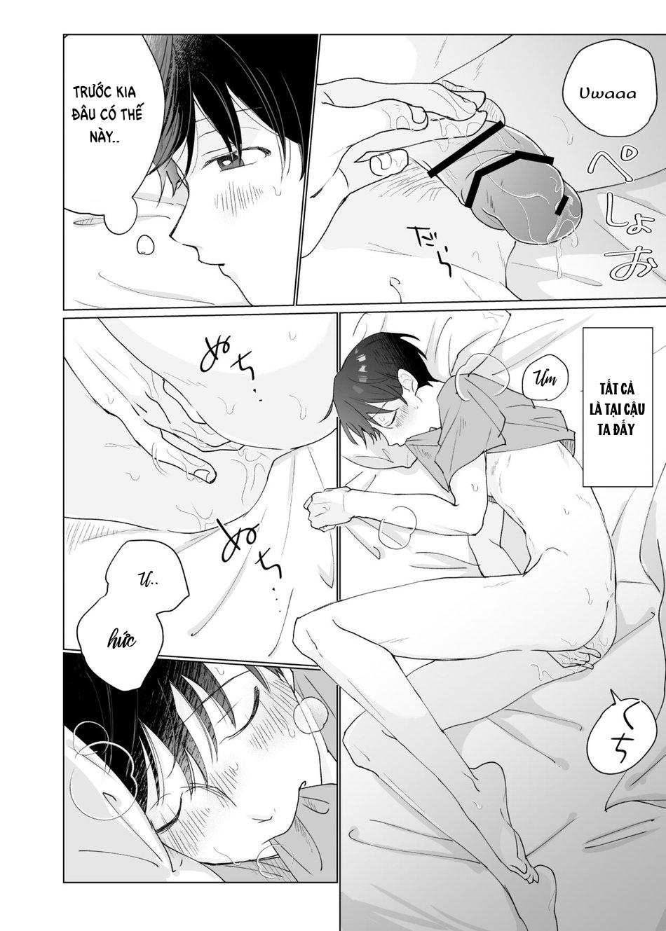 Oneshot hỏny Chapter 383 - Next Chapter 2952