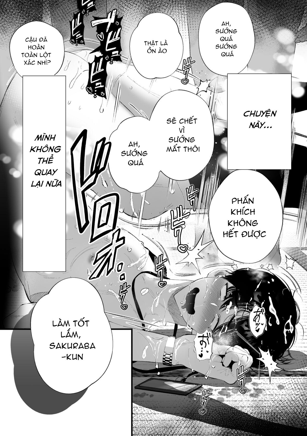 Tuyển Tập BL 18 theo yêu cầu nhà Rô Lai Chapter 111 - Next 
