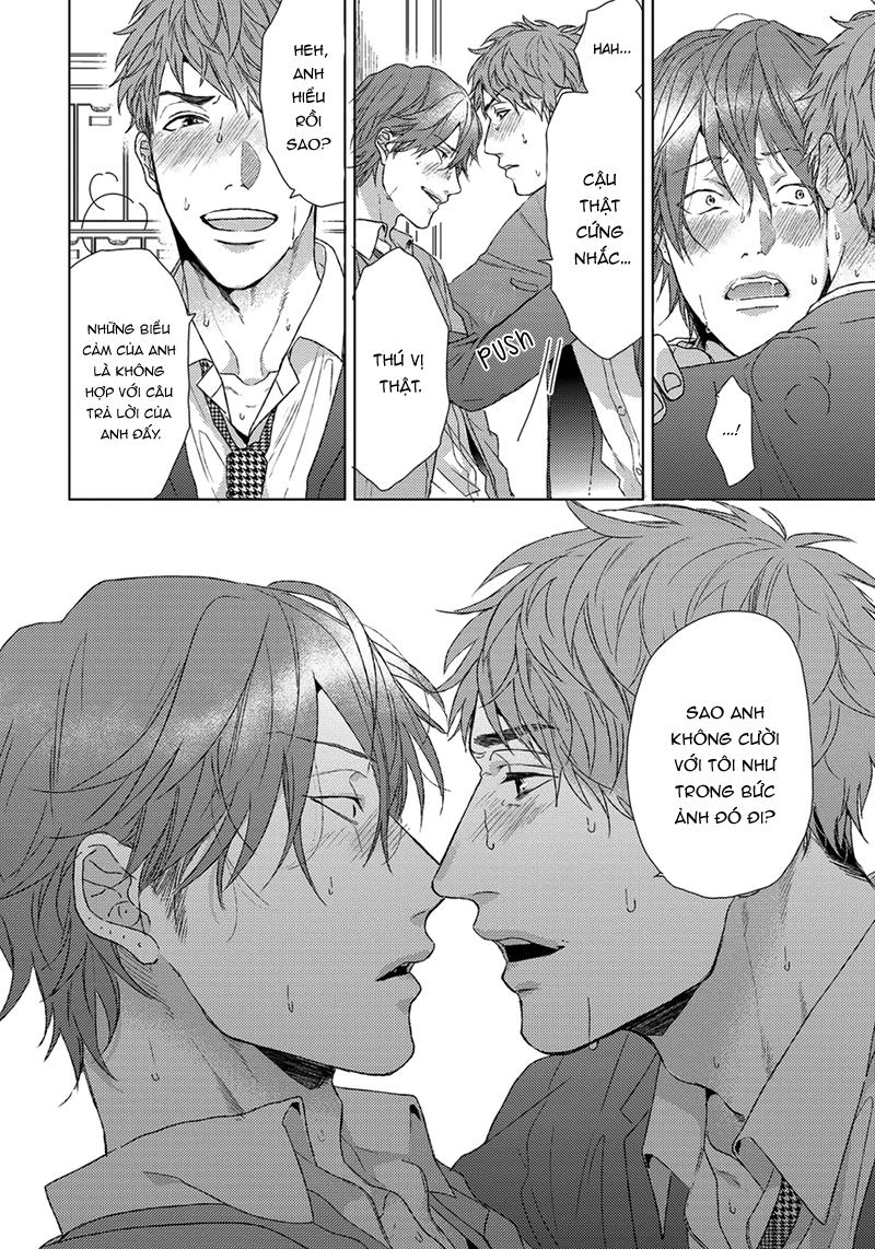Series BL Manga Chapter 20.4 - Next 