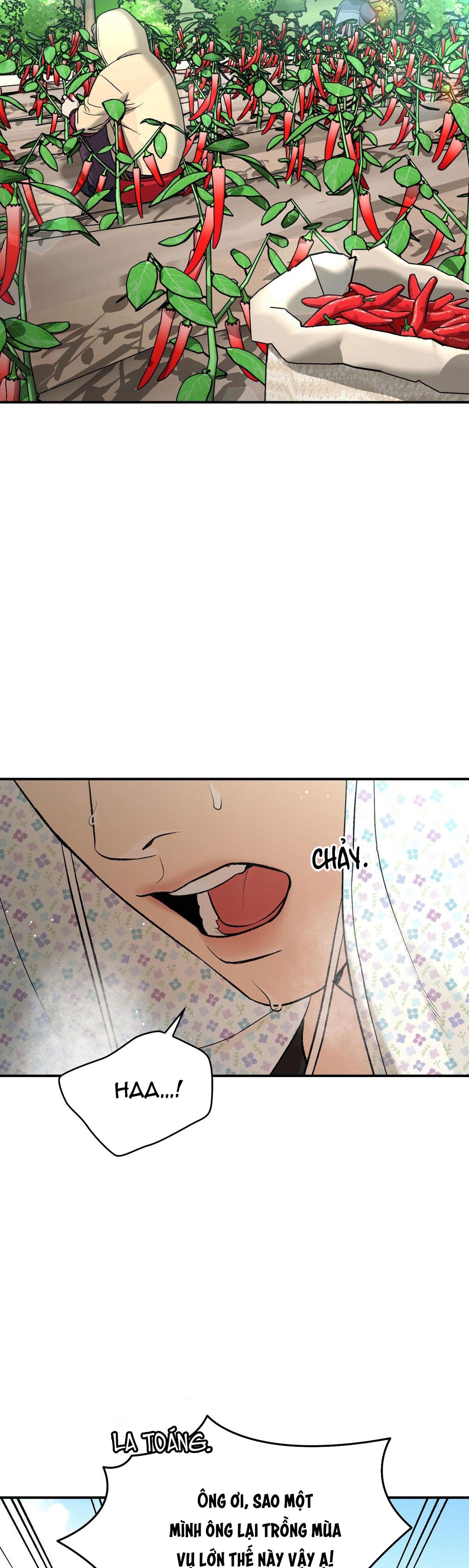 Jinx Chapter 77 - Next Chapter 78