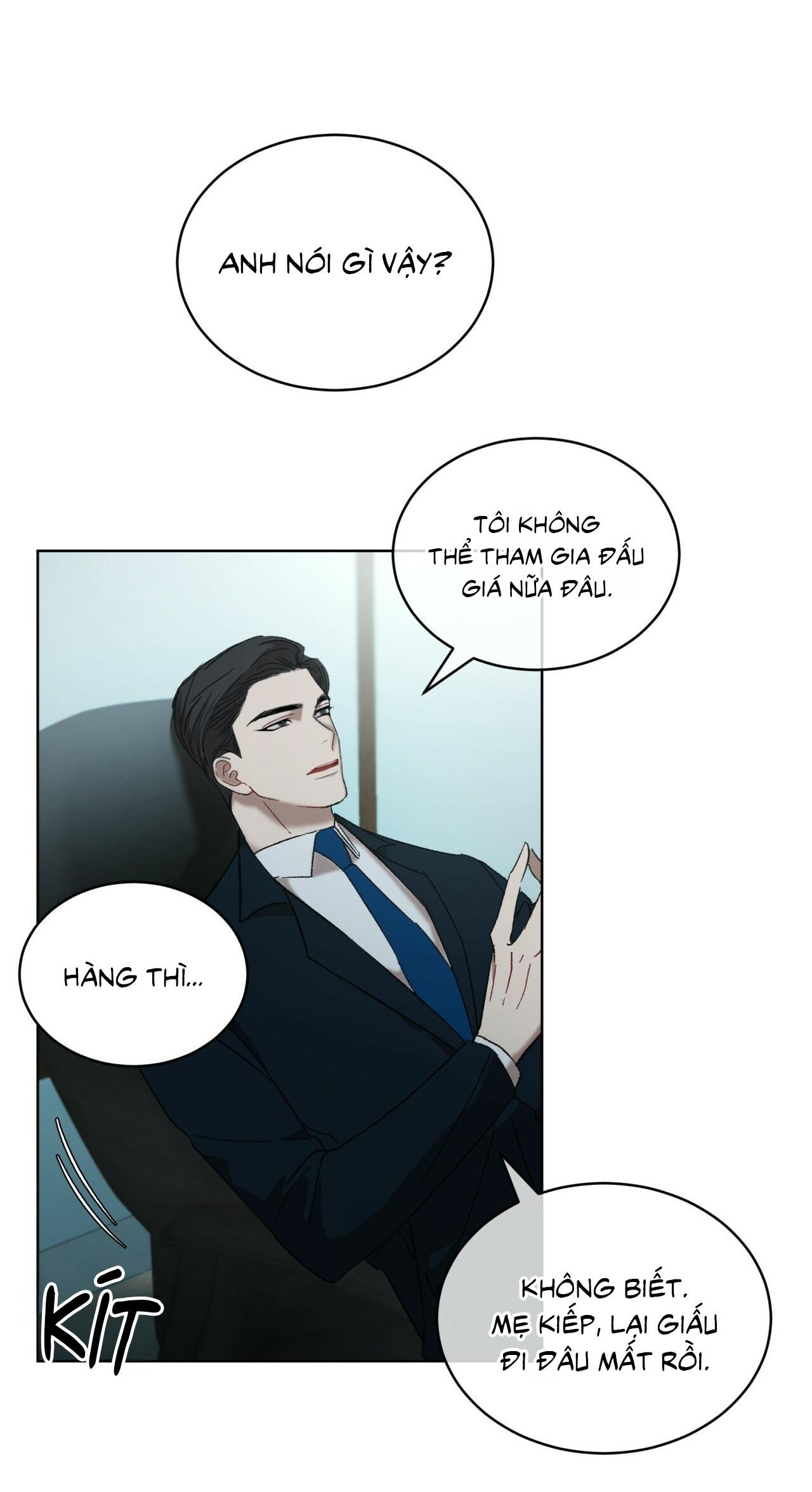 KHỞI NGUỒN SỰ SỐNG Chapter 6 - Next Chapter 7 H chụt chụt