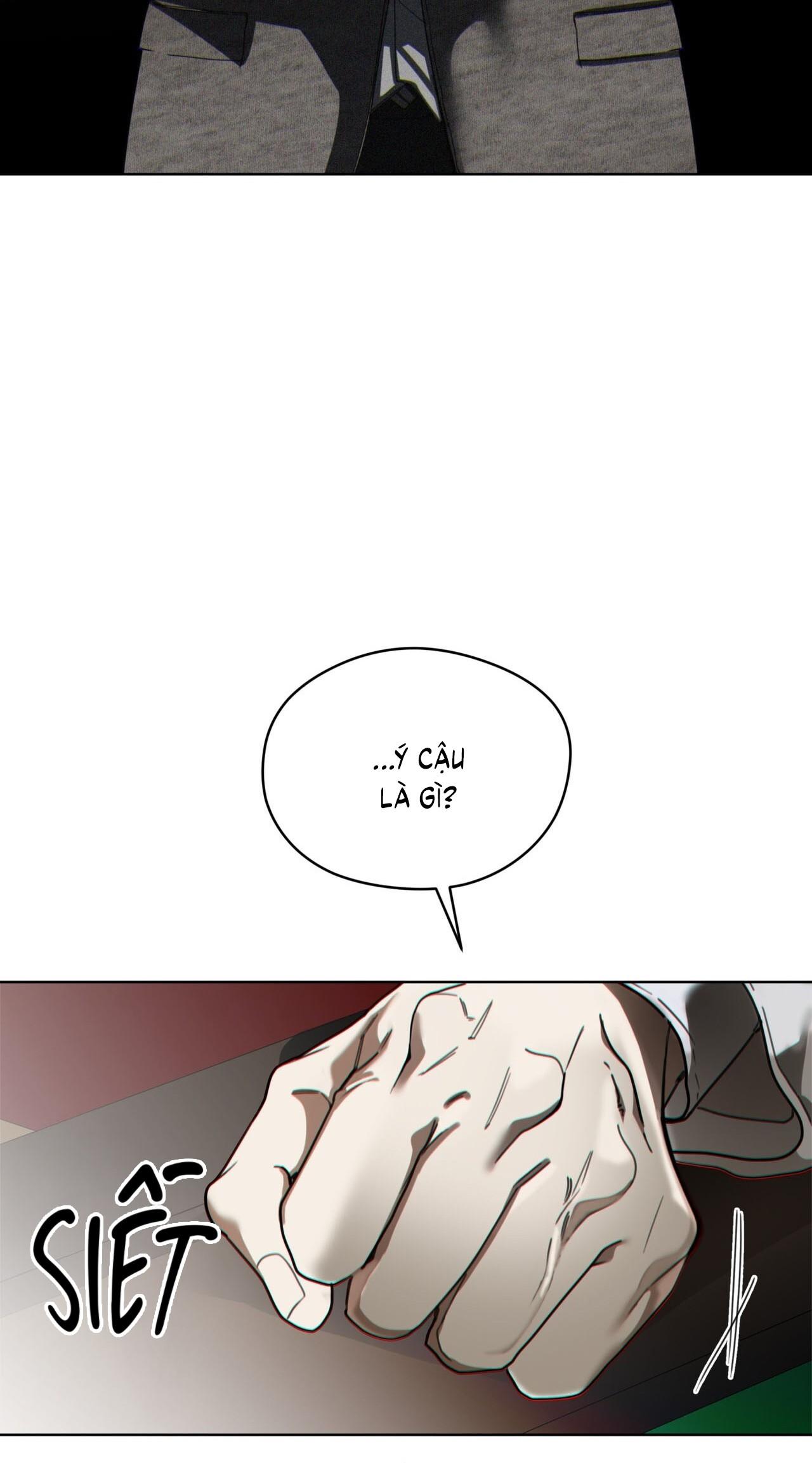 (CBunu) Phạm Luật Chapter 118 - Next 