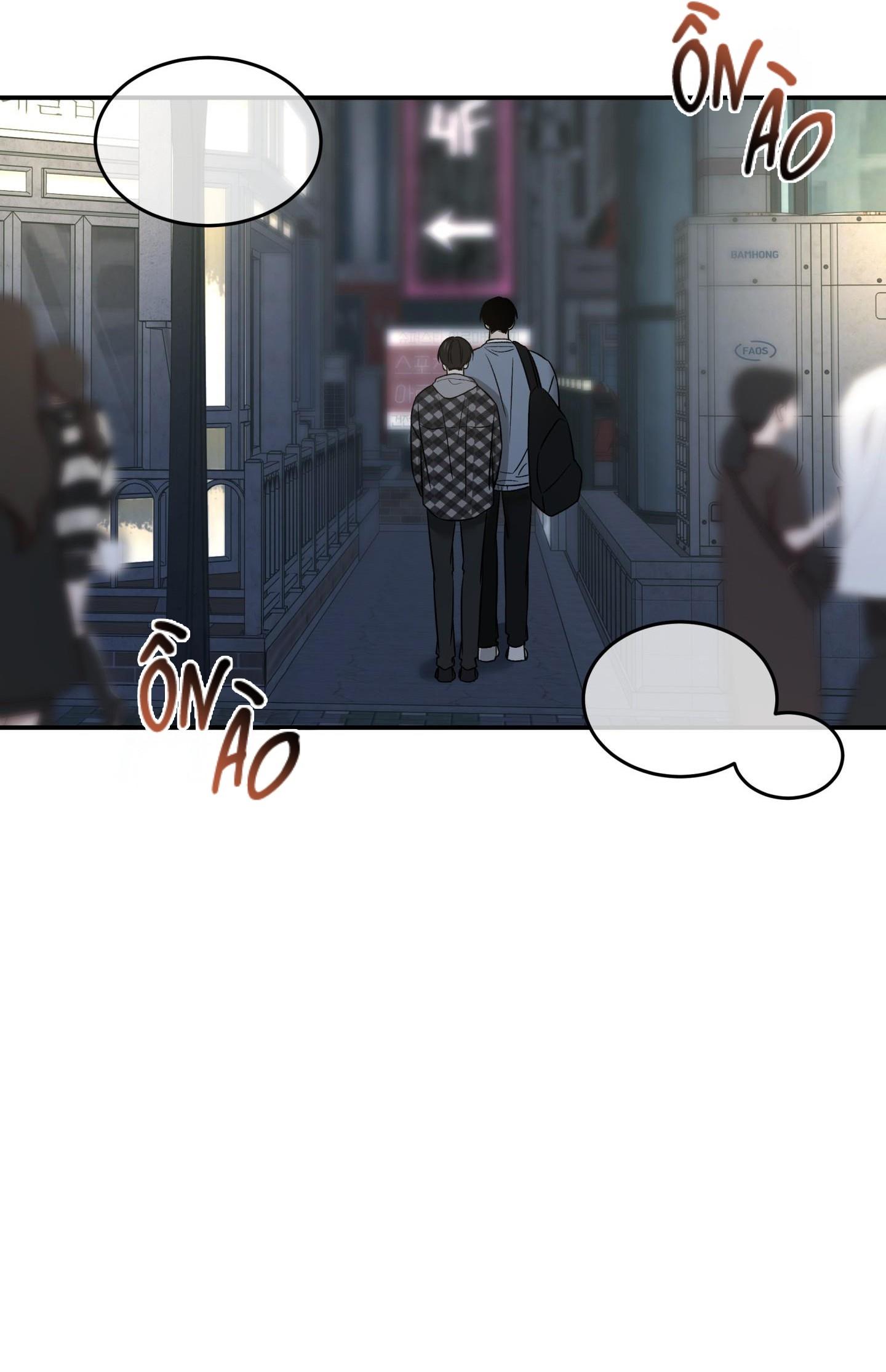 (CBunu) Hưởng Lợi Chapter 48 - Next 