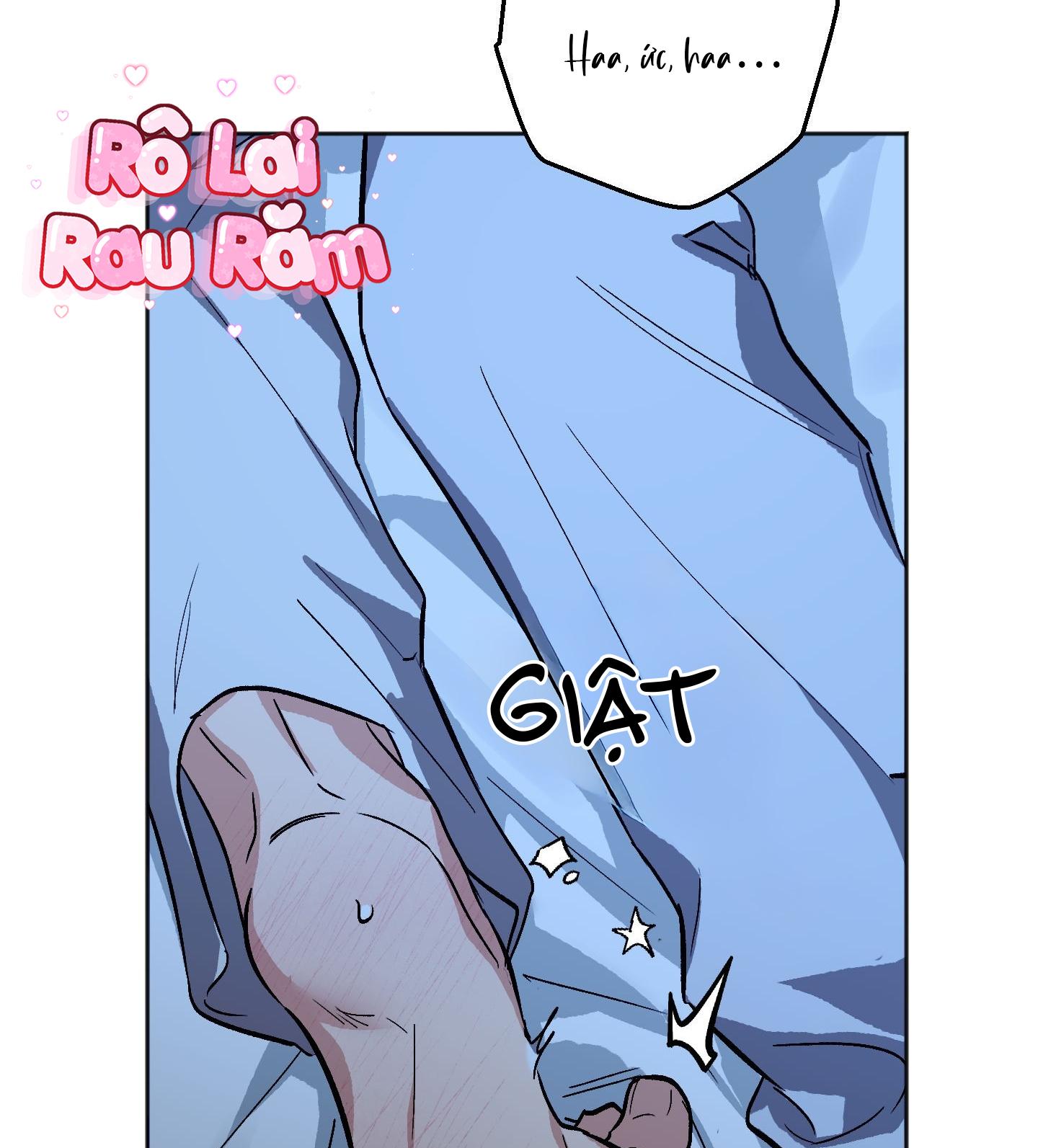 NGHI LỄ CẦU NGUYỆN Chapter 20 - Next Chapter 21