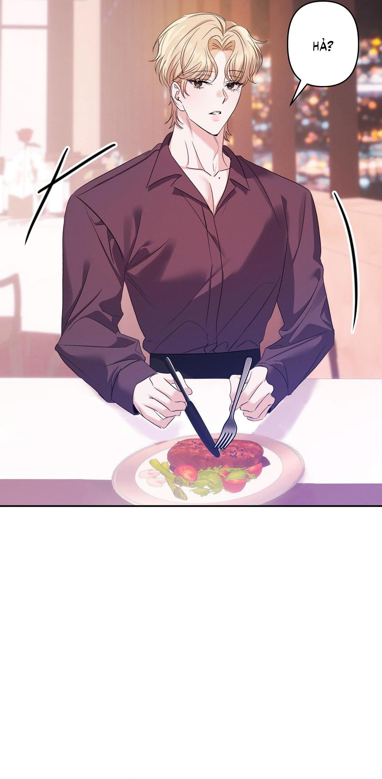 (CBunu) Cẩm Nang Fetish Chapter 9 - Next Chapter 10 H
