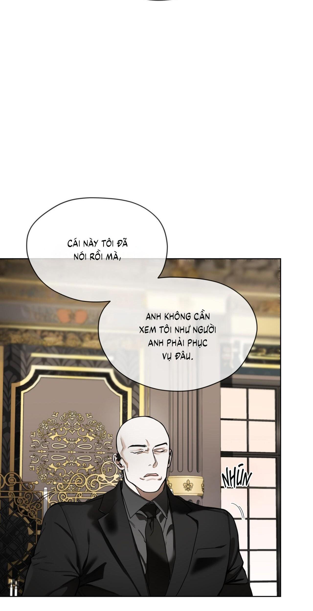 (CBunu) Phạm Luật Chapter 116 - Next 