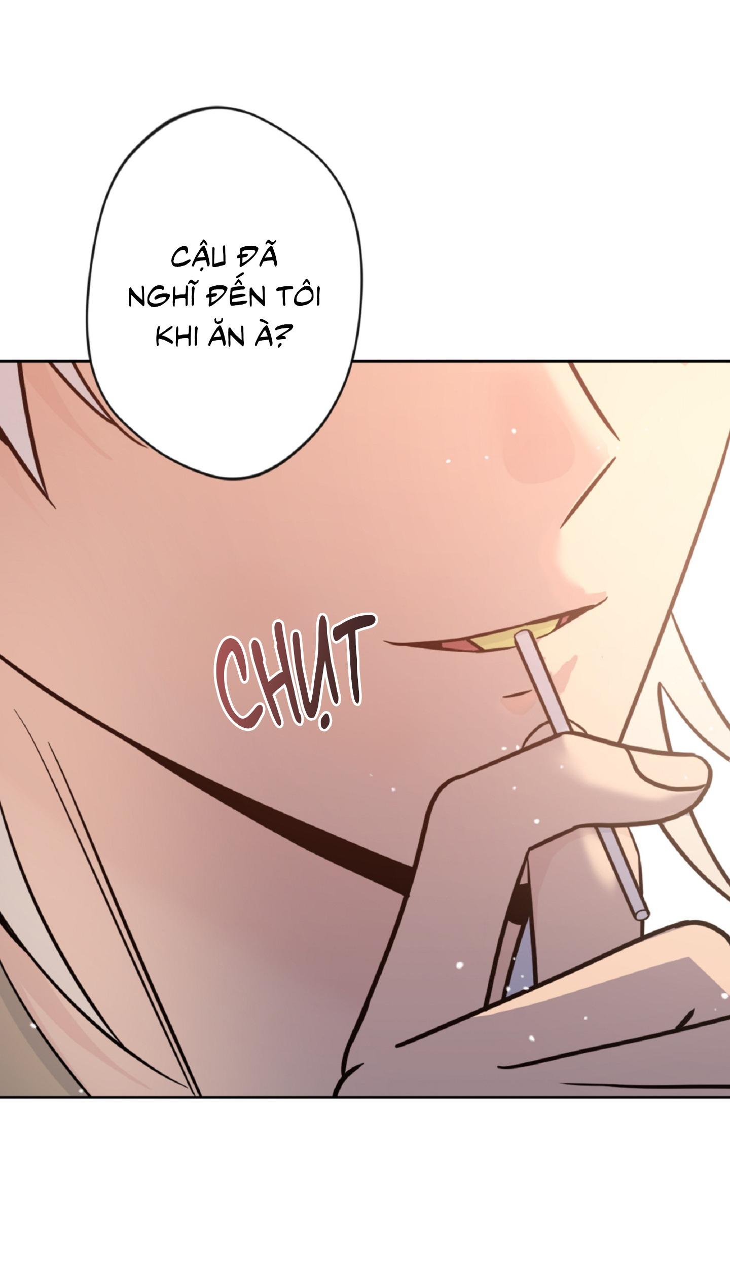 Angel kiss Chapter 21 - Next 