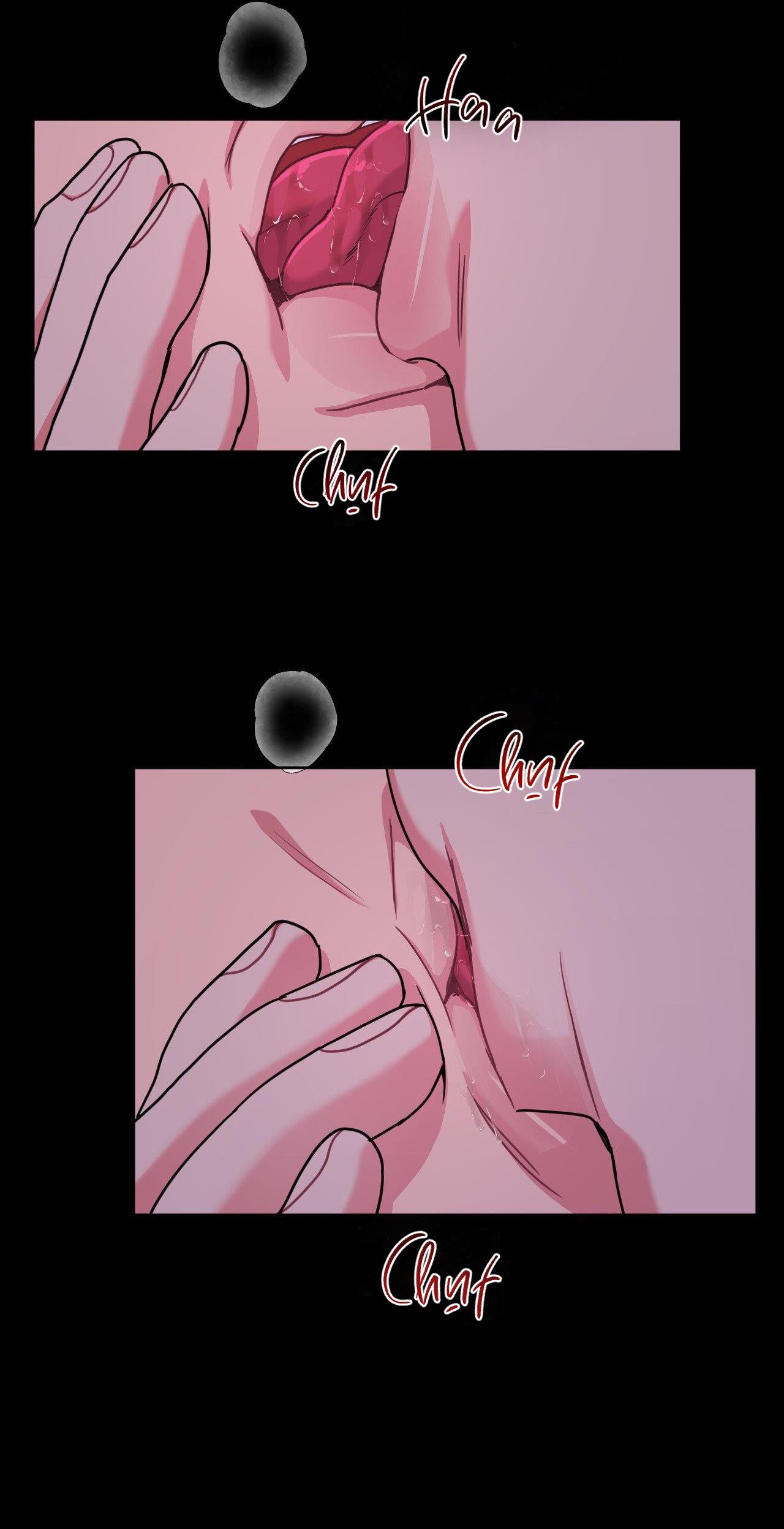 (CBunu) Chàng Trai Mỹ Thuật Chapter 46 - Next Chapter 47