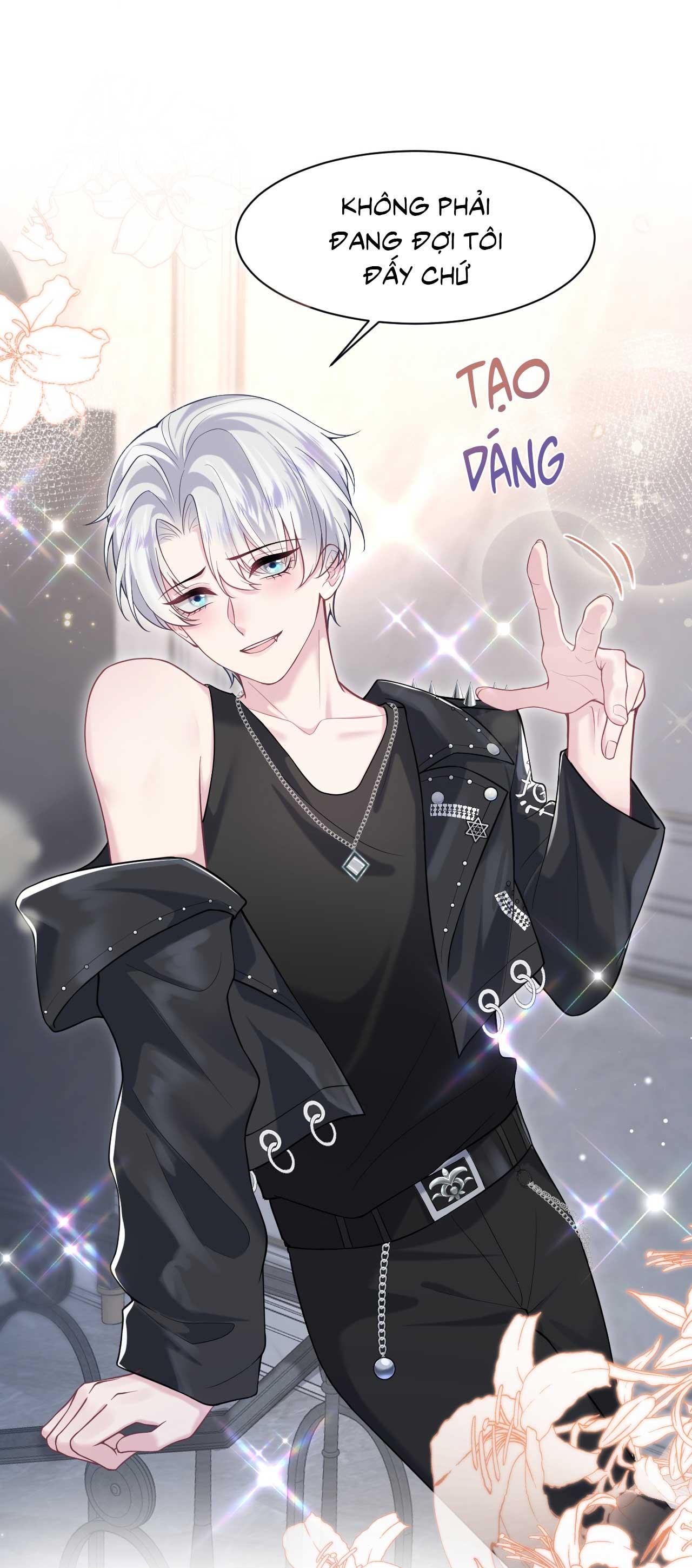 Tuyệt mỹ bạch liên hoa online dạy học Chapter 198 Thế giới 8 - Next Chapter 199