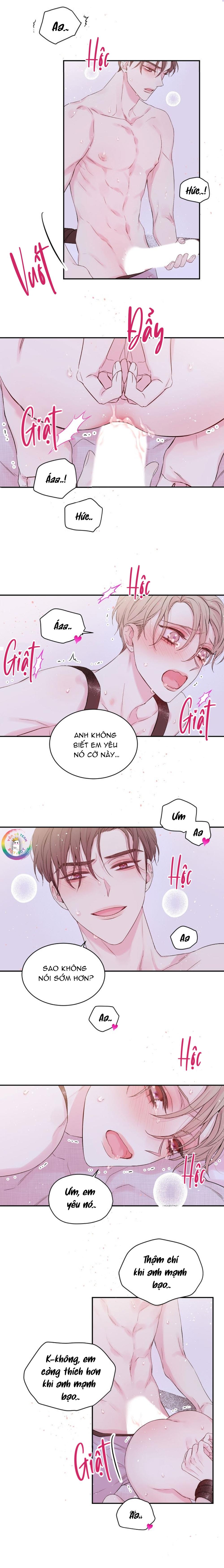 Bí Mật Của Tôi Chapter 88 H++ - Next Chapter 88 H++