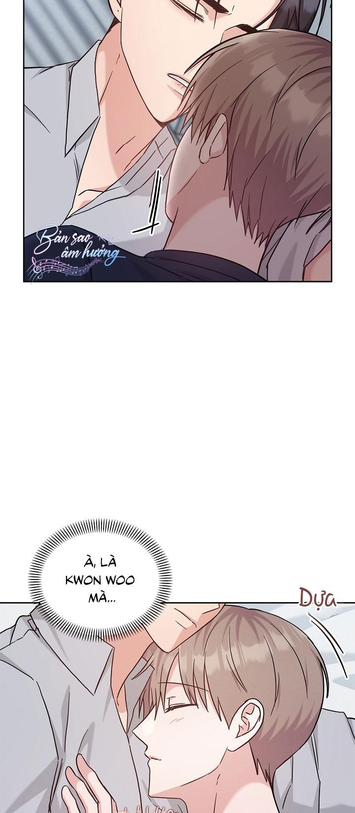 BẢN SAO ÂM HƯỞNG Chapter 56 - Next 