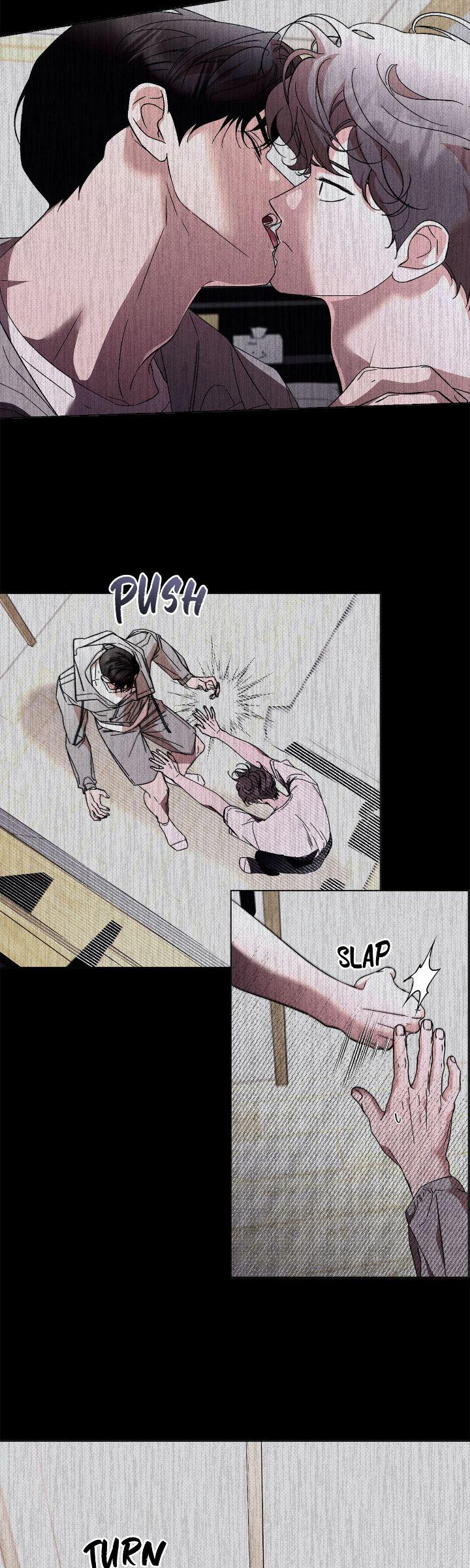 Người Yêu Của Anh Trai Tôi Chapter 46 - Trang 2