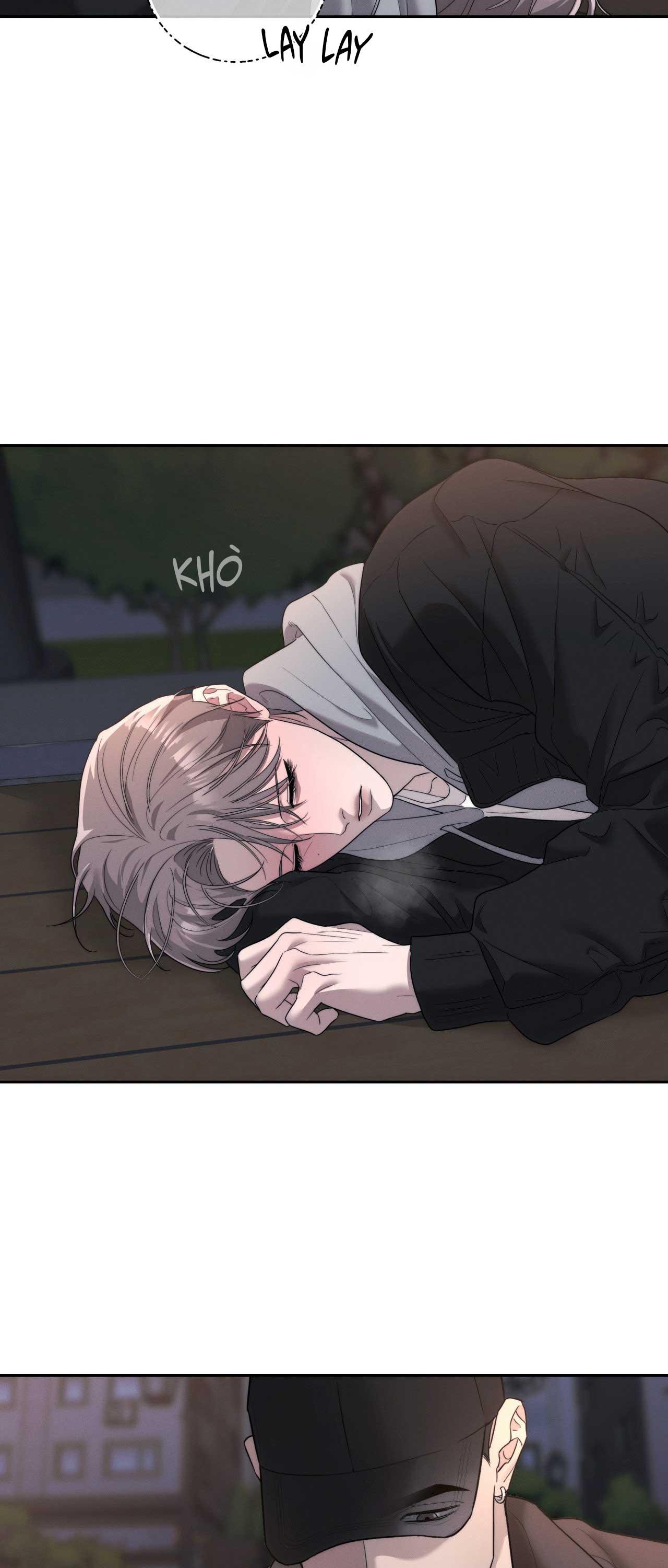 NHIỆT ĐỘ TIẾP XÚC Chapter 32 - Next 
