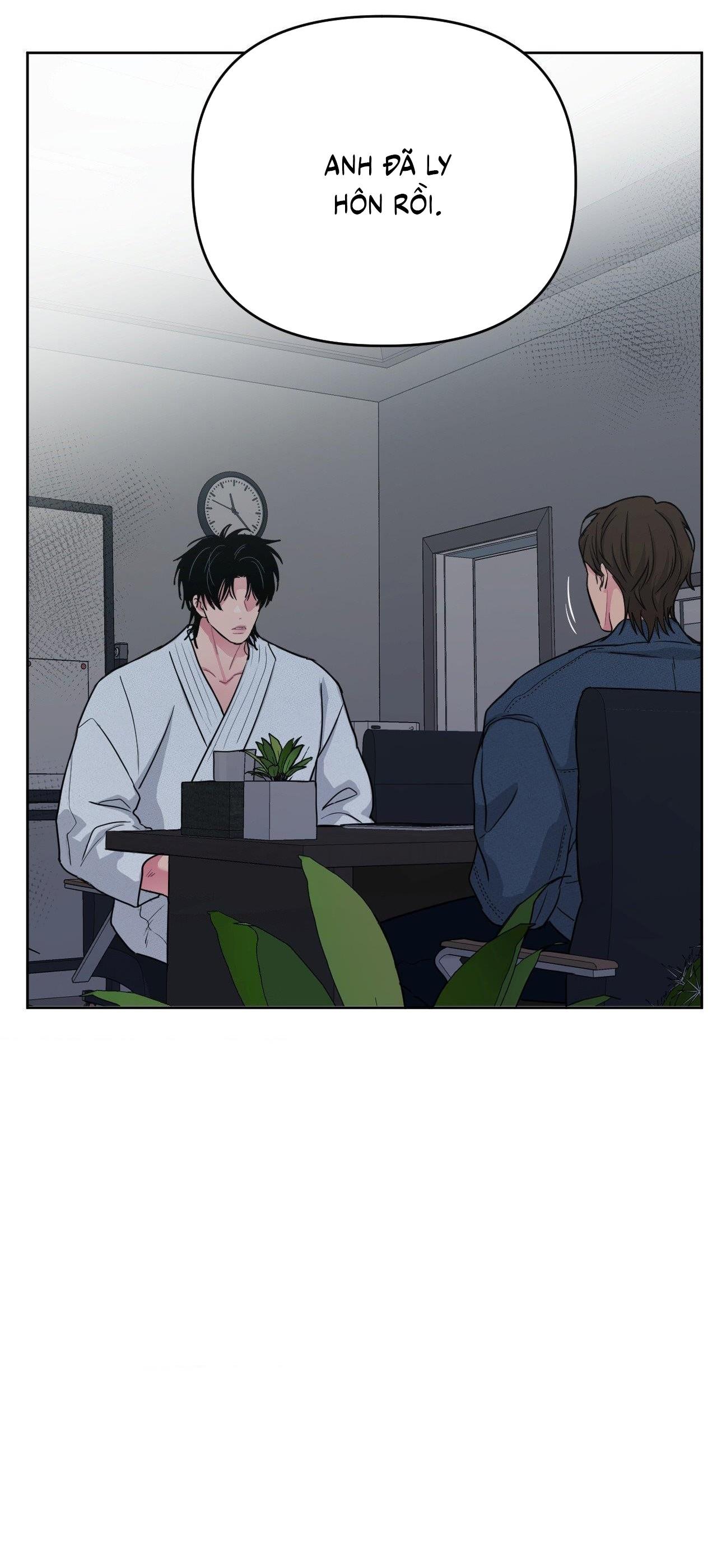 (CBunu) Chàng Trai Mỹ Thuật Chapter 57 - Next Chapter 58