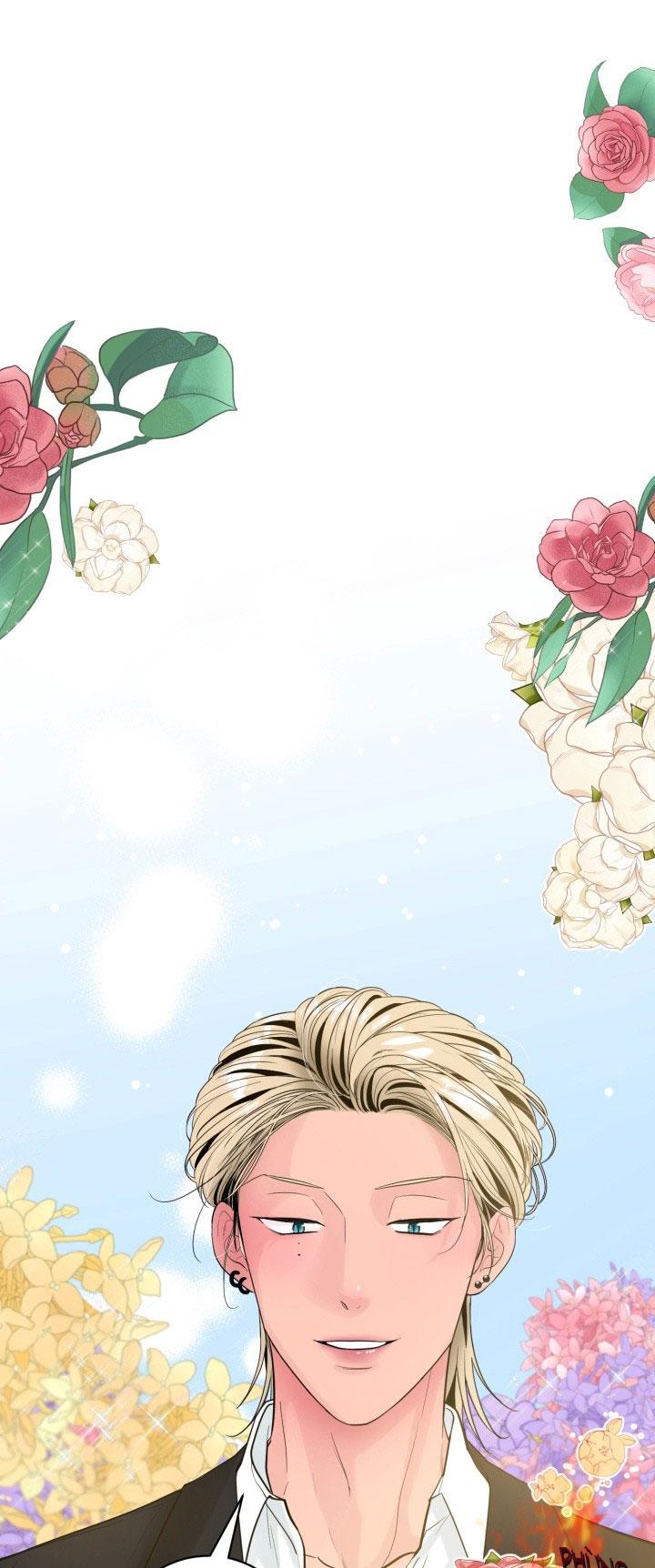 ĐÊM CỦA NGƯỜI ĐÀN ÔNG ẤY Chapter 24 - Next Chapter 25 end