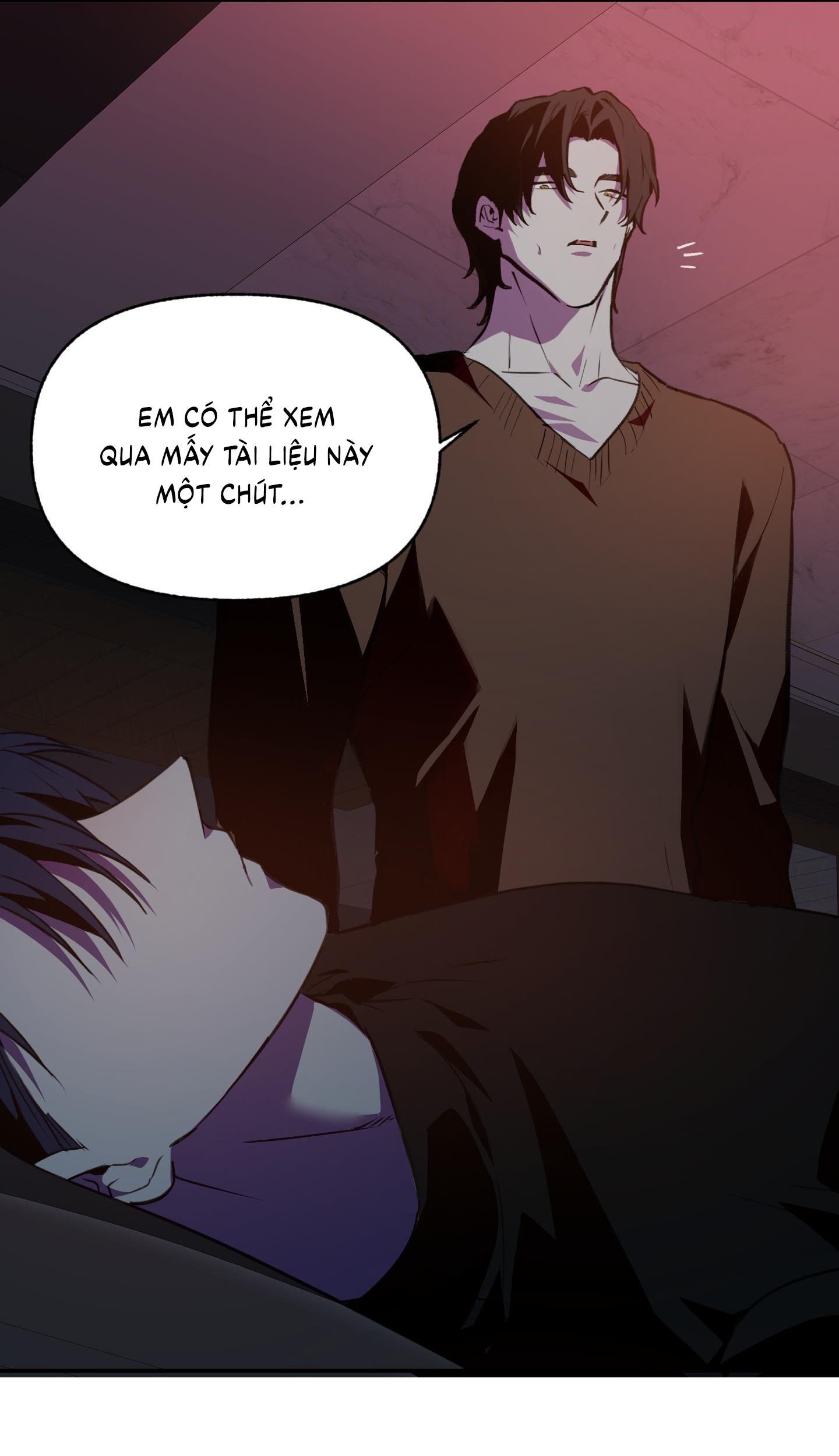 (CBunu) Control Time Chapter 37 - Next 