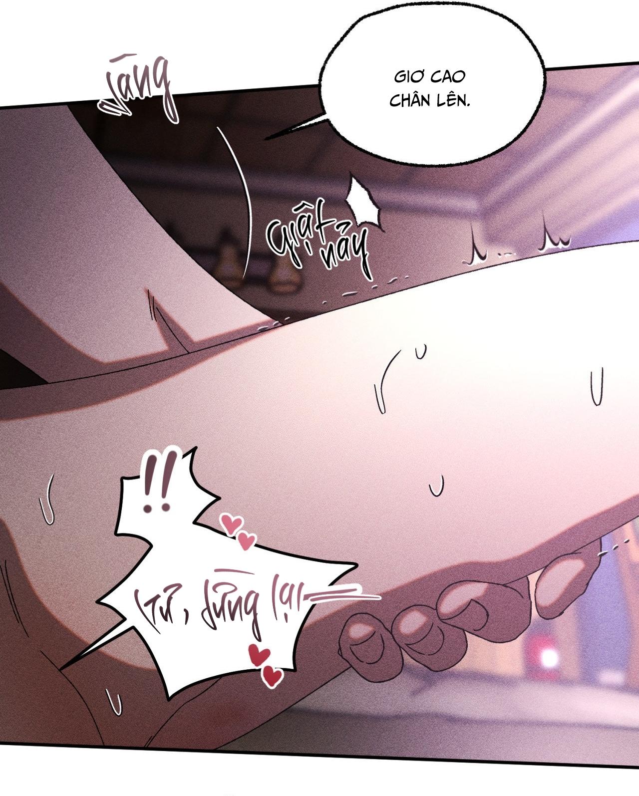 (GĐCV) CUỘC GIAO DỊCH Chapter 60 H+ - Next 