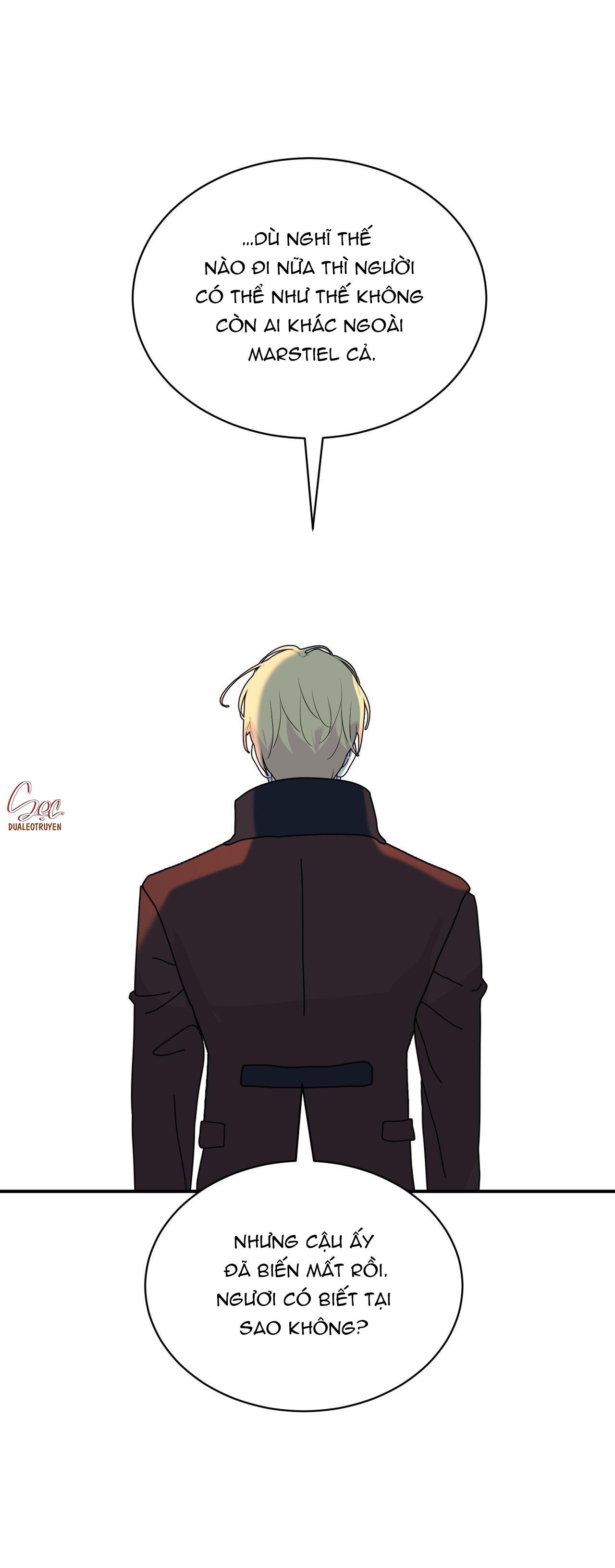 (ABO) ĐÁM CƯỚI HOÀNG GIA Chapter 48 - Next 