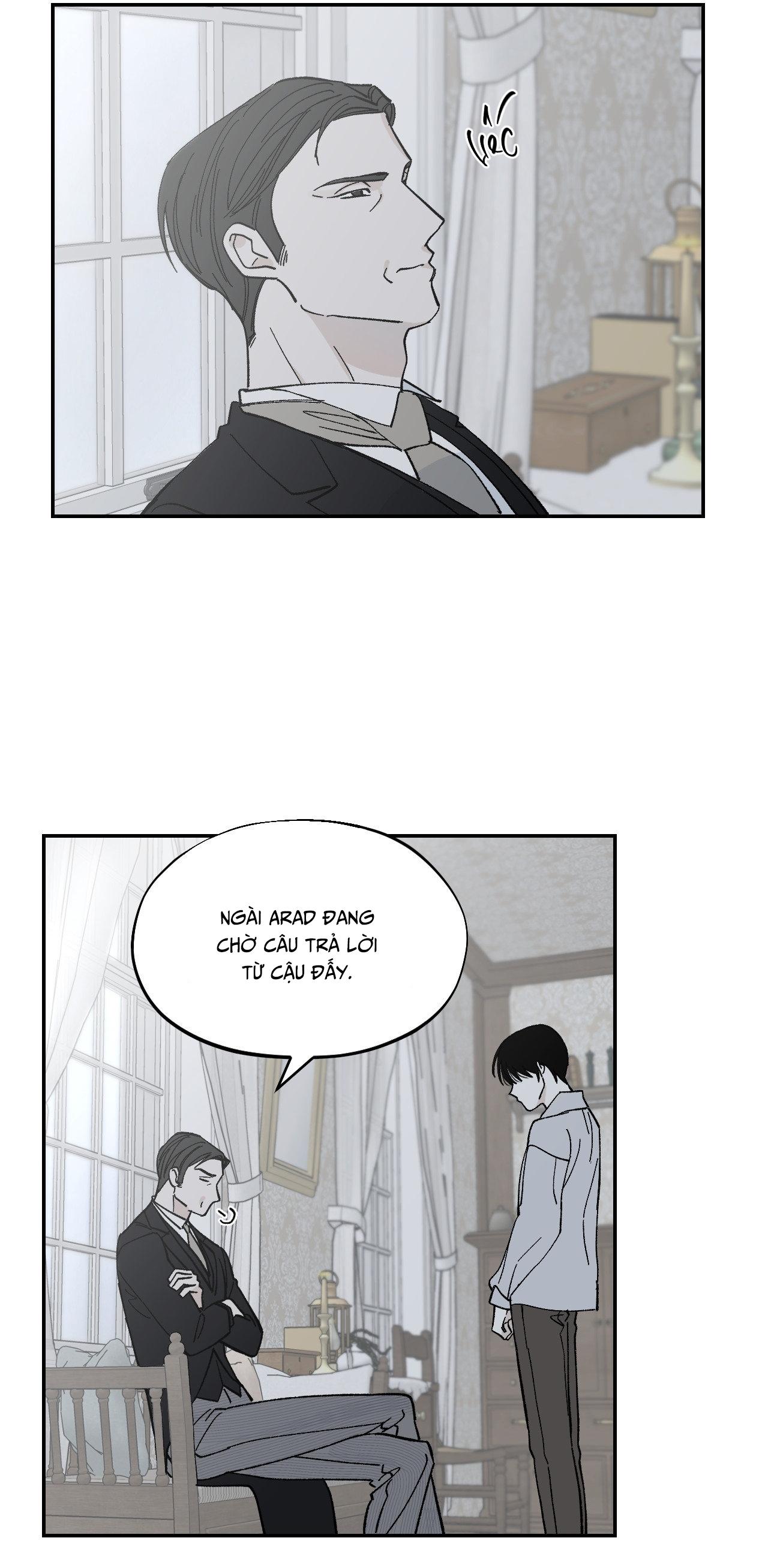 GIA NHÂN Chapter 44 - Next Chapter 45