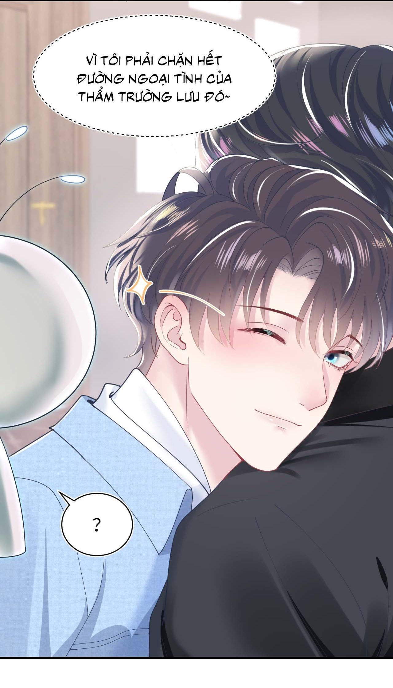 Tuyệt mỹ bạch liên hoa online dạy học Chapter 24 - Next Chapter 25