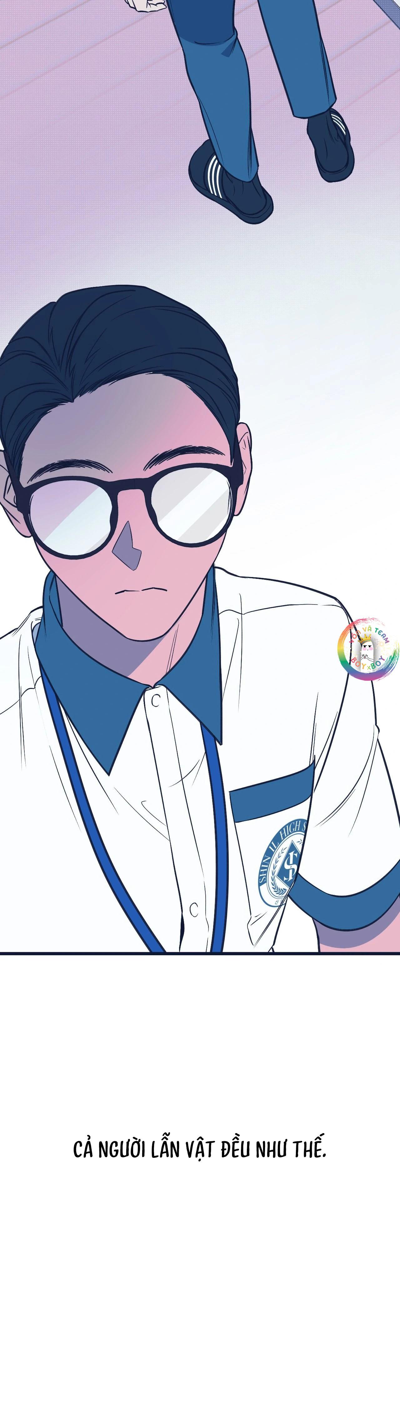 Nhật Ký Đơn Sắc Chapter 7 - Next 