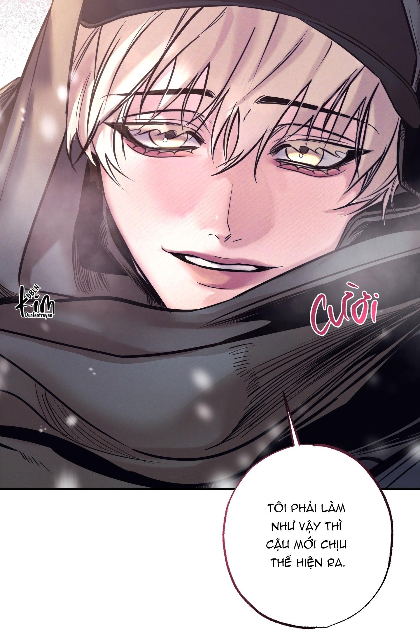 KỲ THỊ Chapter 56 - Trang 2
