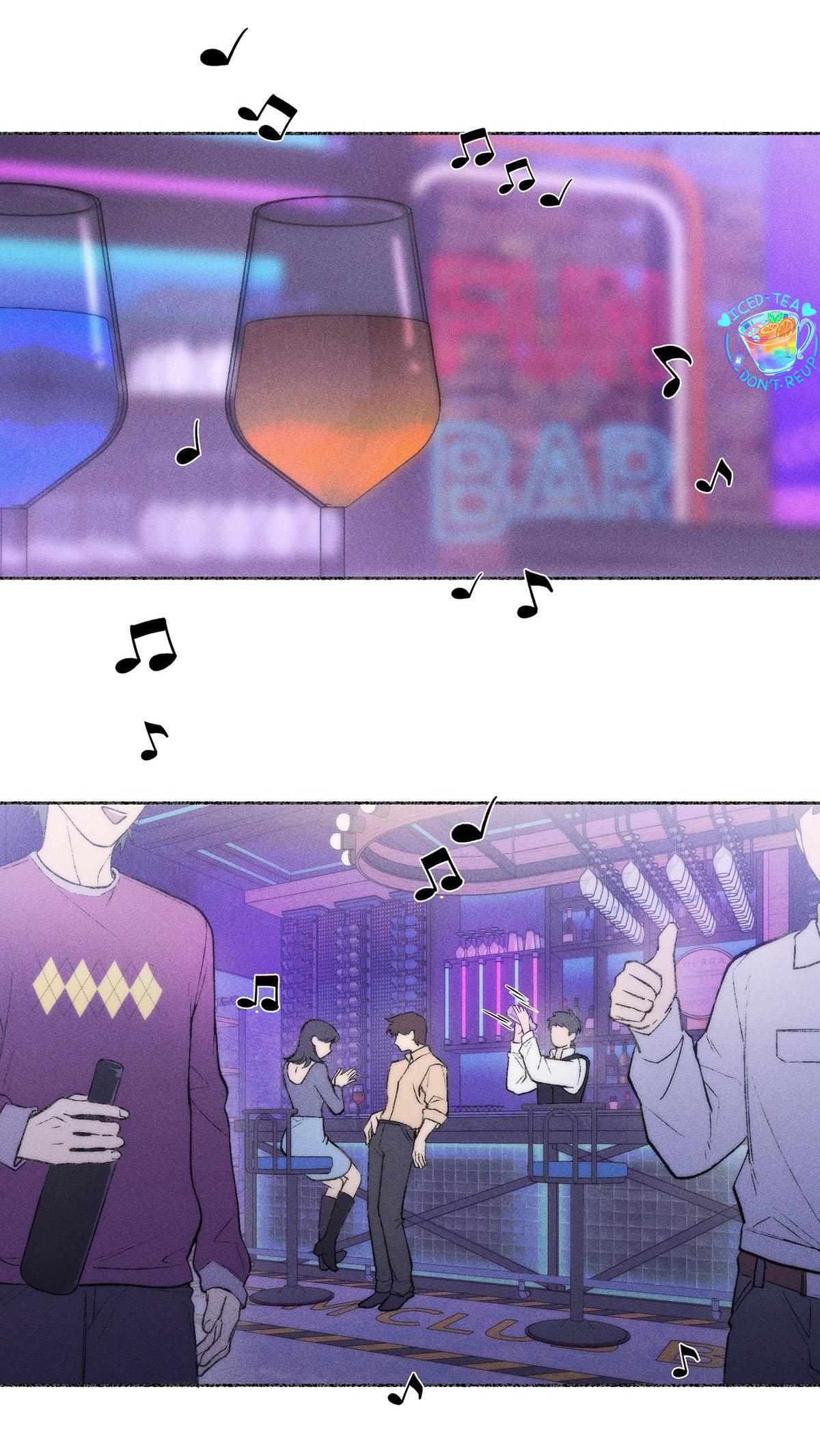Tuyết Đông Chưa Tan Chapter 2 - Next 