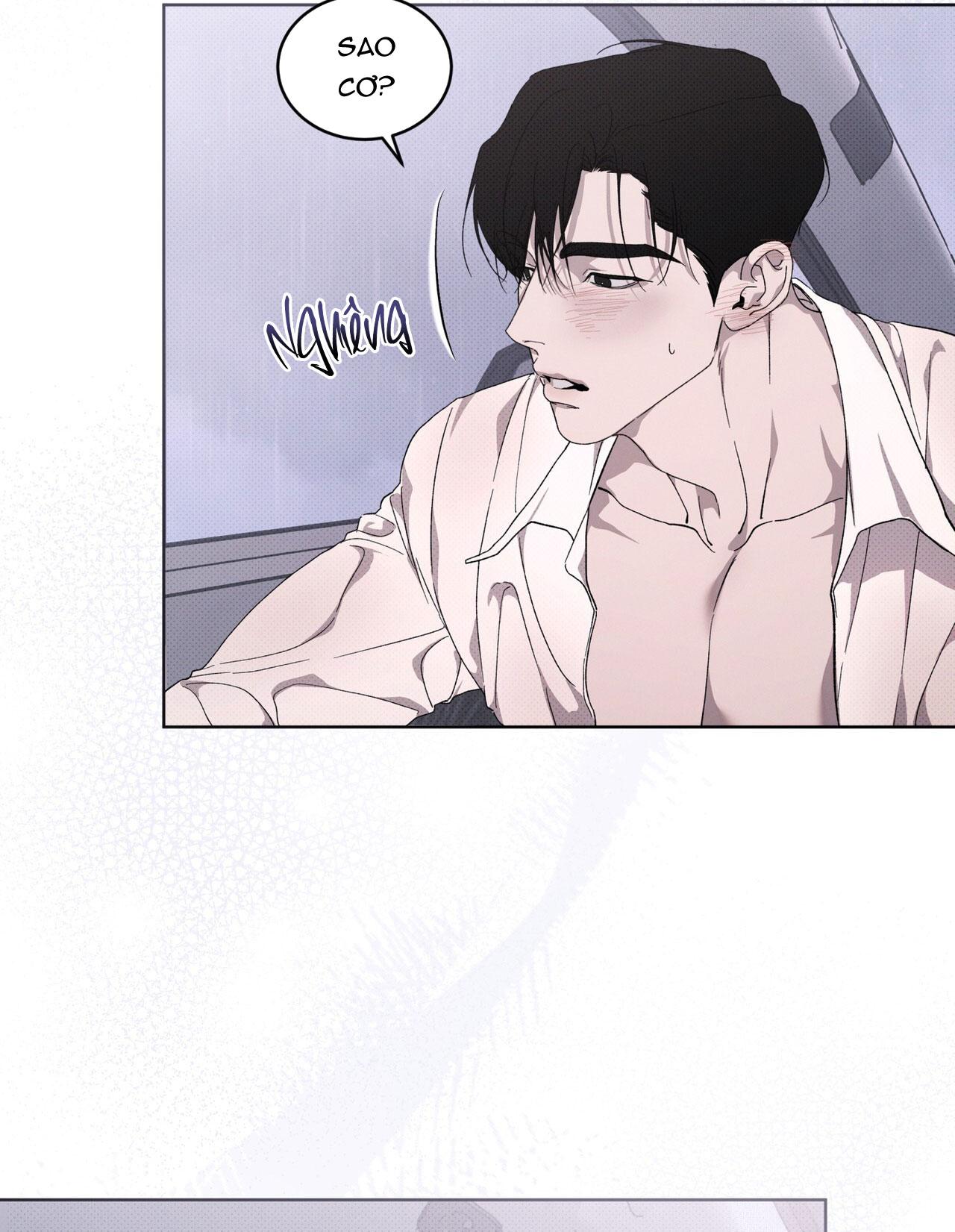 NGUỒN GỐC TIẾN HÓA Chapter 19 - Next Chapter 20