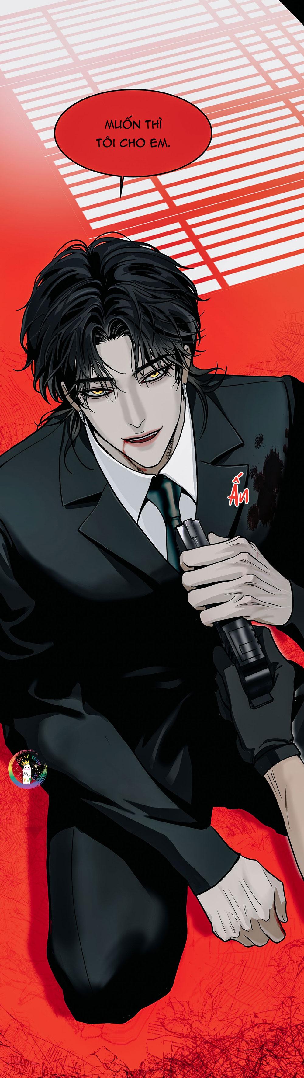 Tình Yêu Ngàn Năm Chapter 5 - Next 