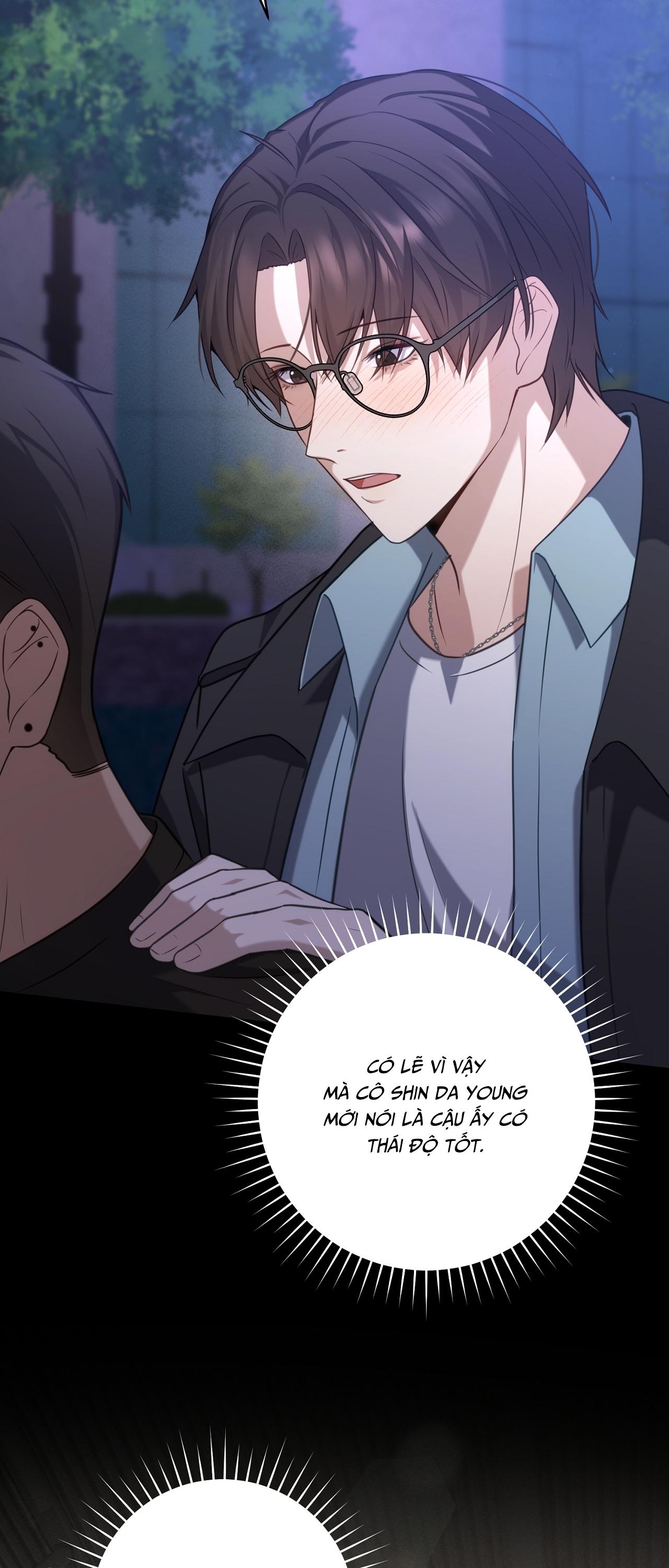 BÁU VẬT CỦA GUIDE Chapter 21 - Next 