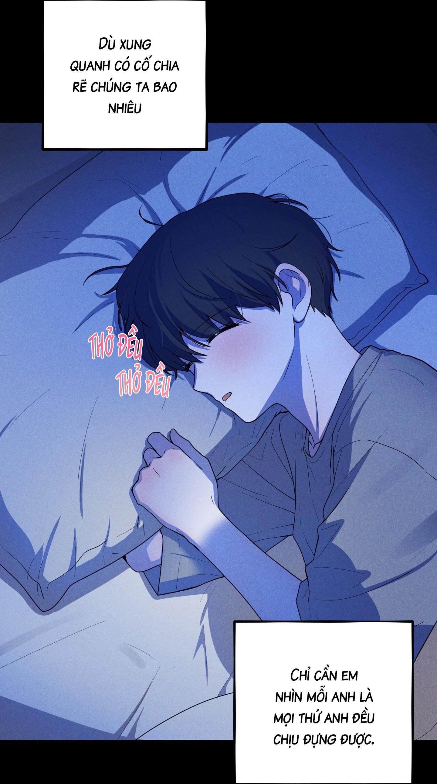 (CBunu) Chuyện Rằng Tôi Yêu Cậu Chapter 30 - Next 