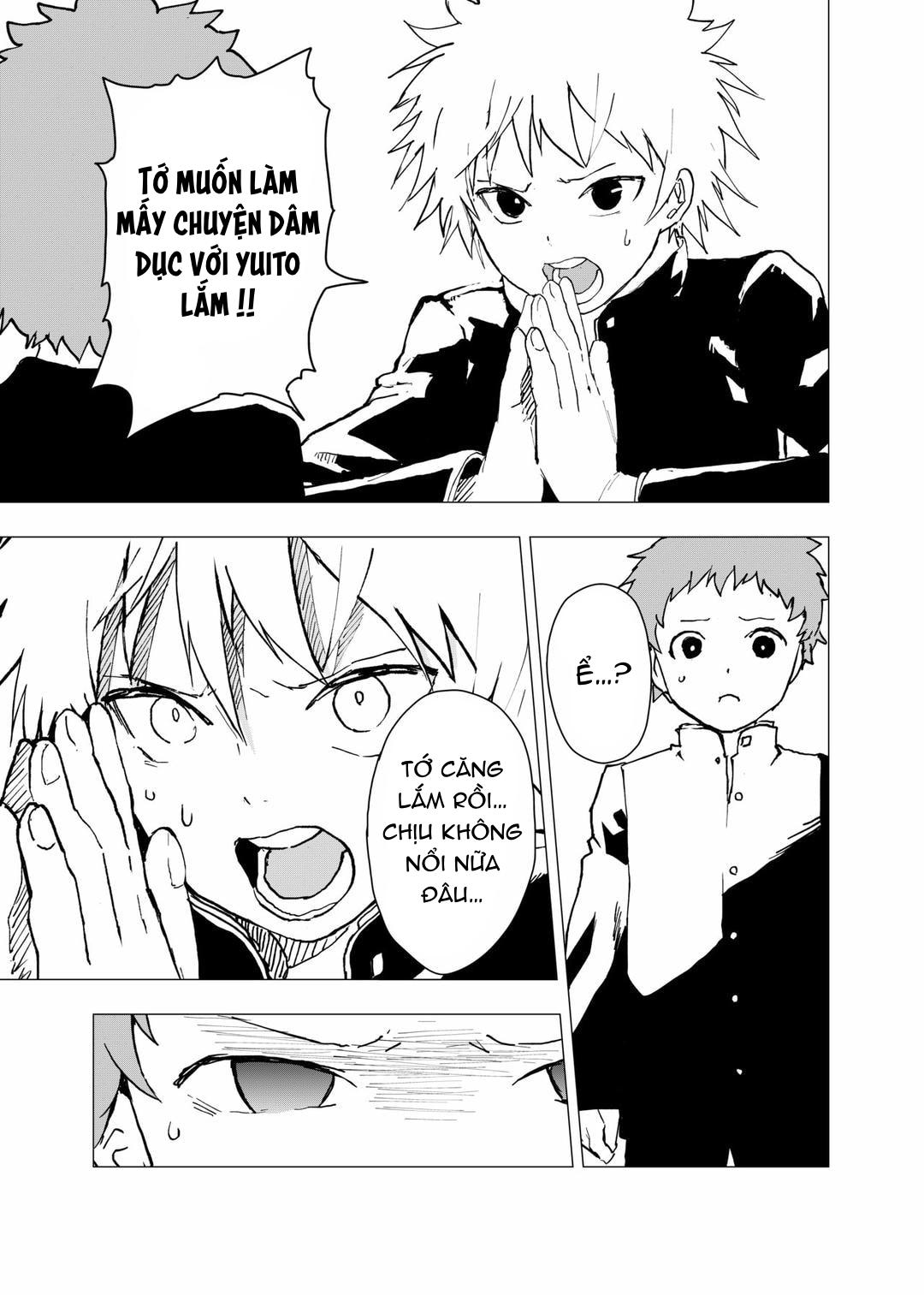 Tuyển tập bộ truyện của tác giả Orukoa Chapter 17 - Next 