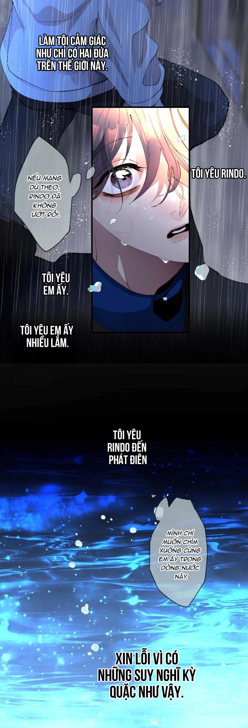 Kẻ Theo Dõi Biến Thái Của Tôi Chapter 146 - Next 