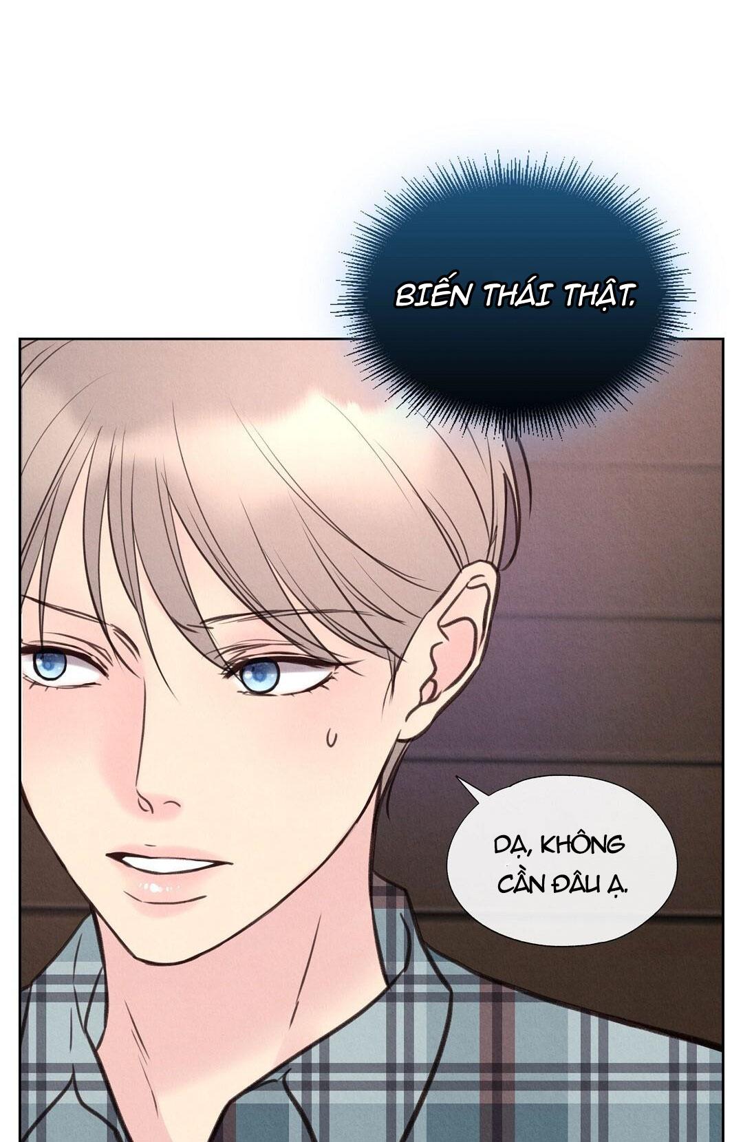 BẢN CHẤT TÀ ÁC Chapter 19 - Next 