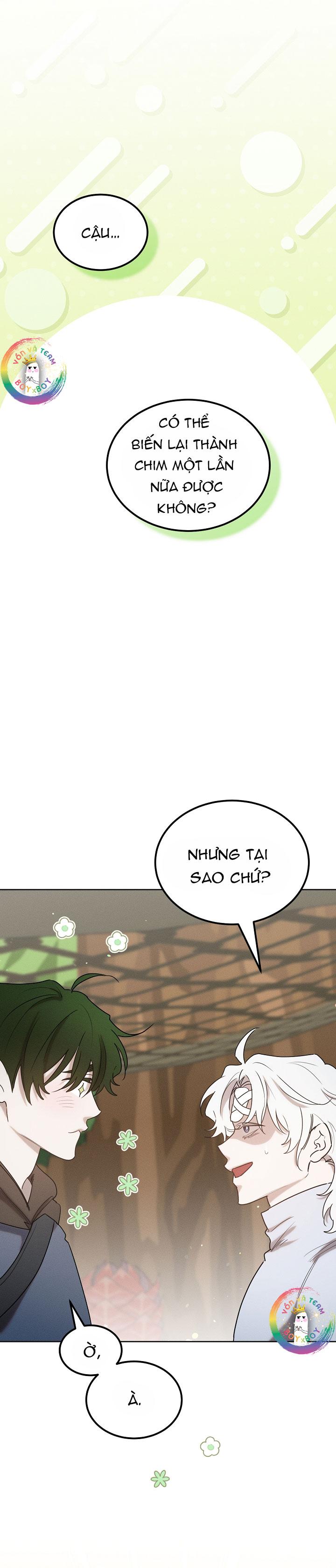 Này, Đừng Có Nhấn Cái Nút Đó! Chapter 49 - Next 