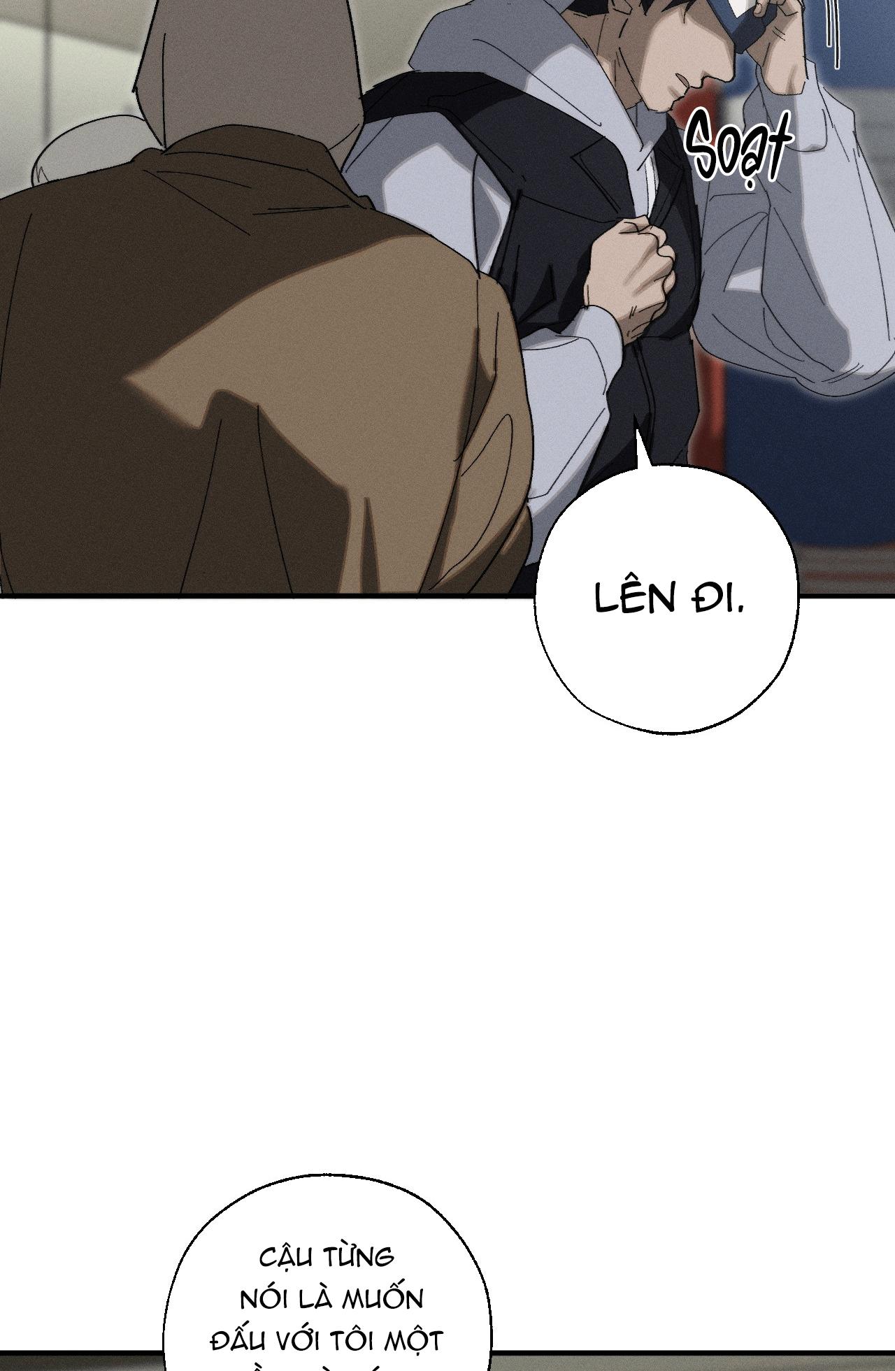 LỬA TÌNH BỐC CHÁY Chapter 11 - Next 