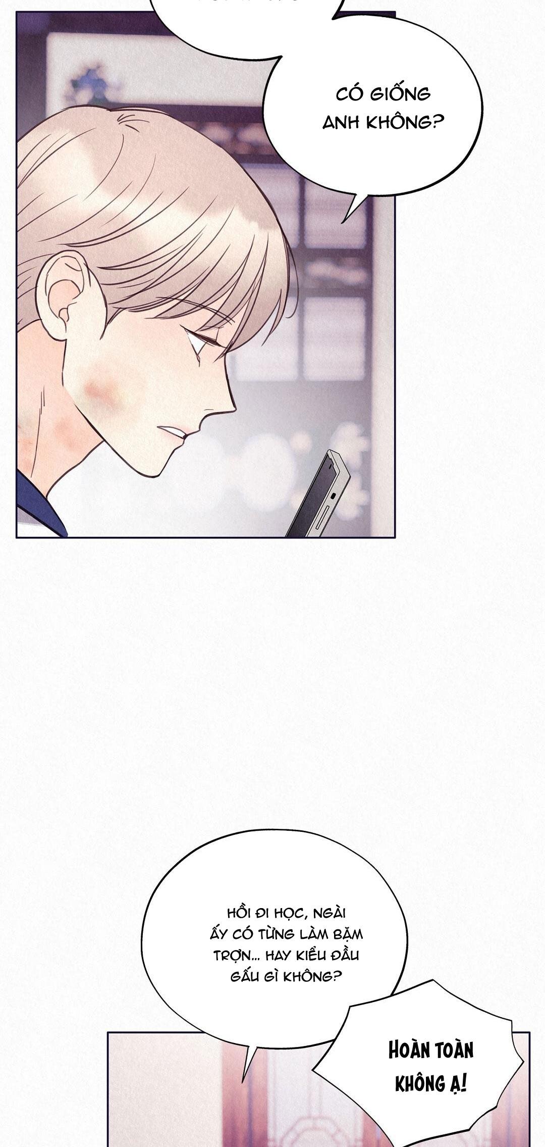 BẢN CHẤT TÀ ÁC Chapter 28 - Next Chapter 29