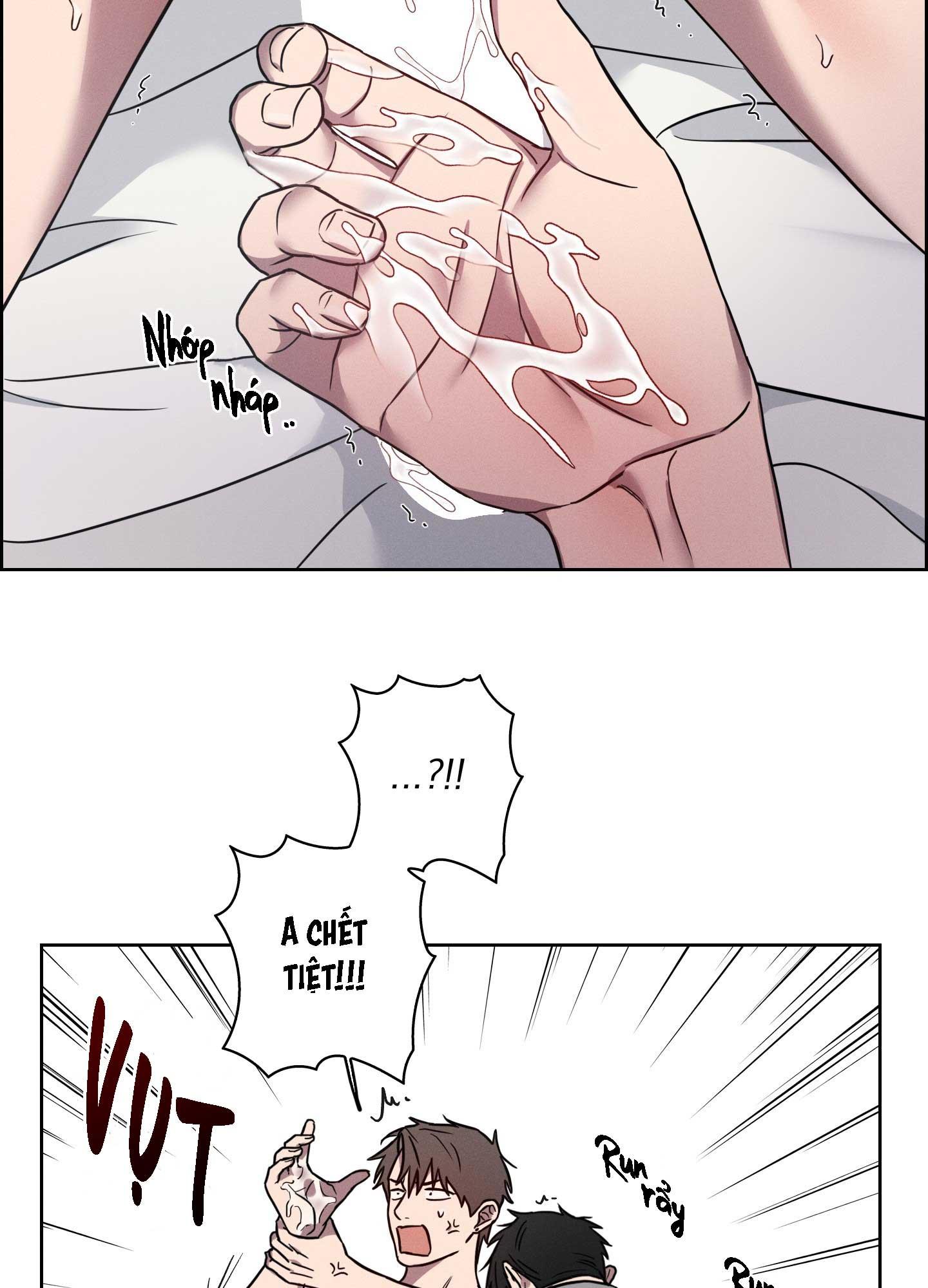 VỤ ÁN CON CU BIẾN MẤT Chapter 9 - Next 