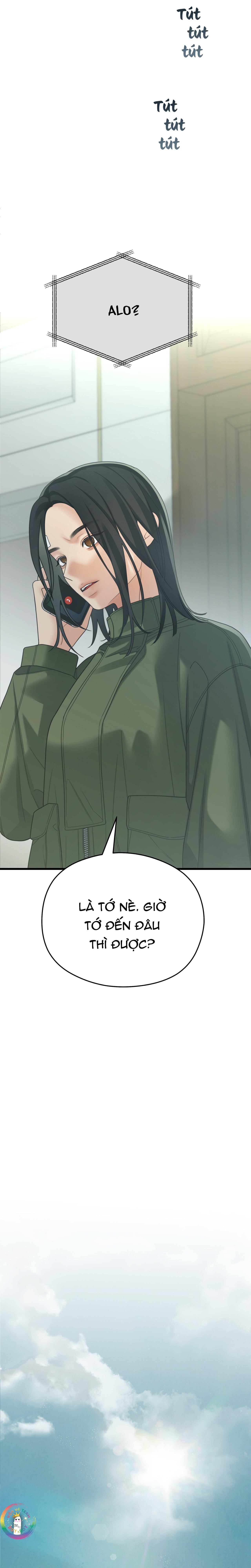 Tuyển Tập GL Ngắn 18+ Chapter 30 Give Love - Next Chapter 31 Give Love