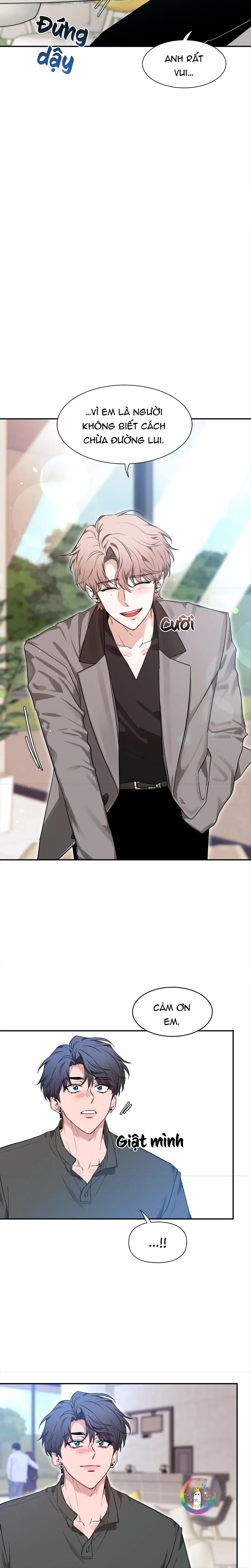 SKETCH Chapter 92 - Next Chapter 93